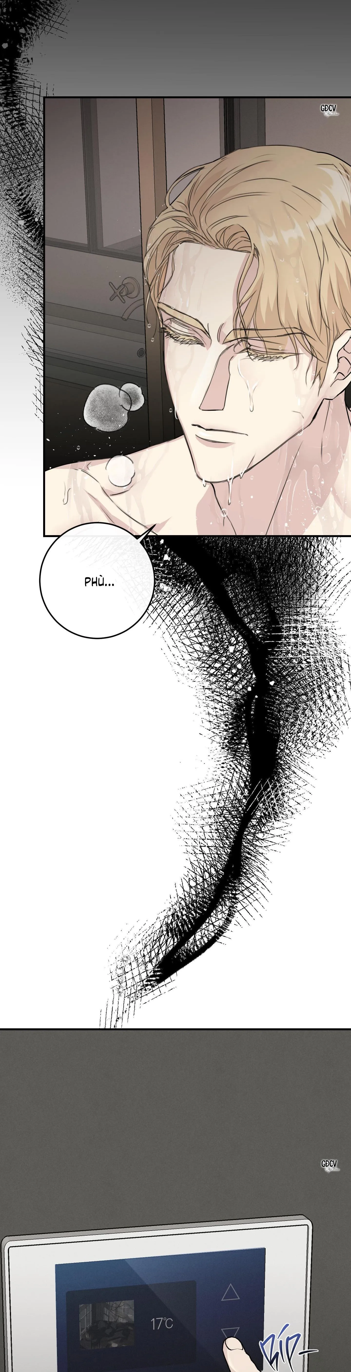 QUAN HỆ CỘNG SINH CỦA MẶT TRĂNG VÀ MẶT TRỜI Chapter 3 Trang 15