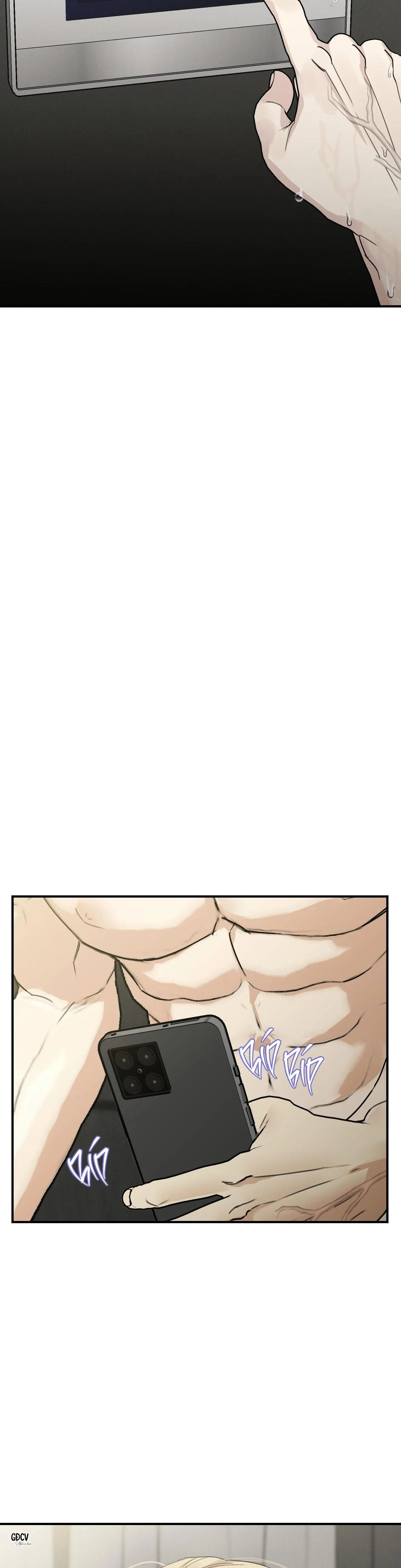 QUAN HỆ CỘNG SINH CỦA MẶT TRĂNG VÀ MẶT TRỜI Chapter 3 Trang 16