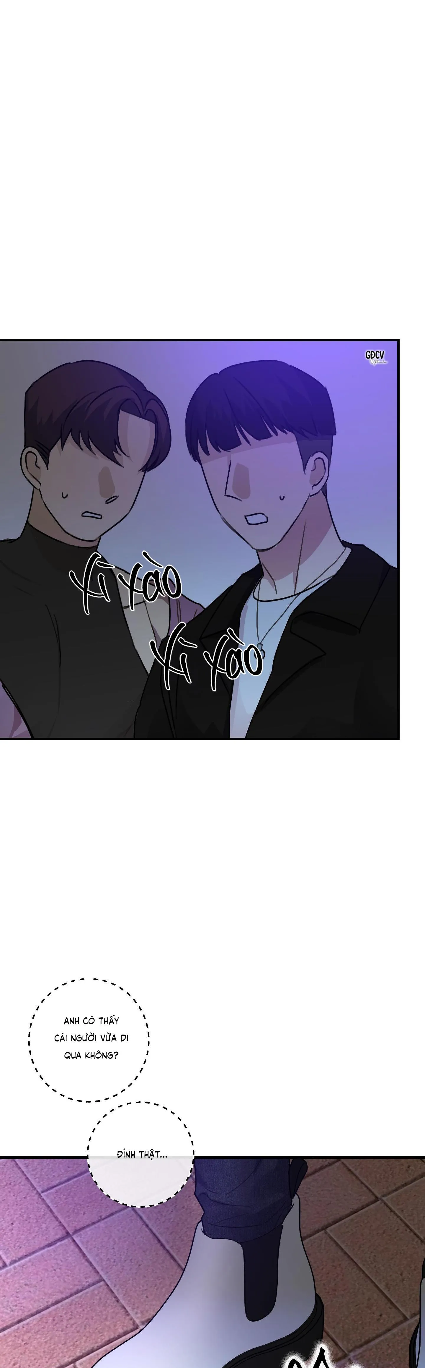 QUAN HỆ CỘNG SINH CỦA MẶT TRĂNG VÀ MẶT TRỜI Chapter 3 Trang 31