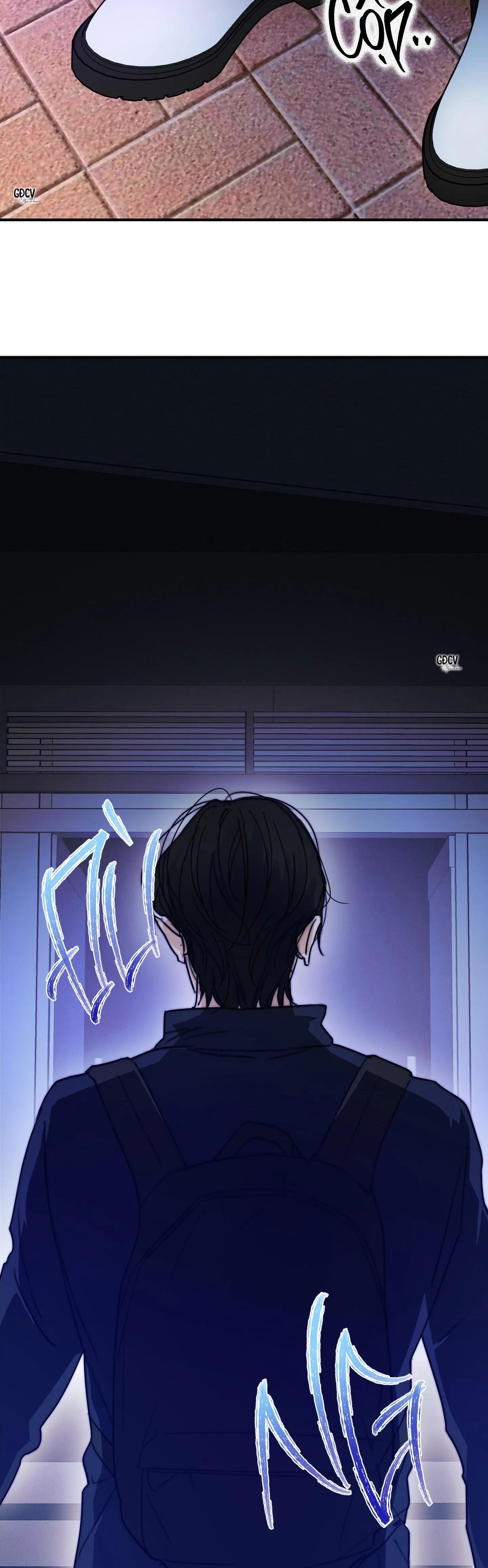 QUAN HỆ CỘNG SINH CỦA MẶT TRĂNG VÀ MẶT TRỜI Chapter 3 Trang 32