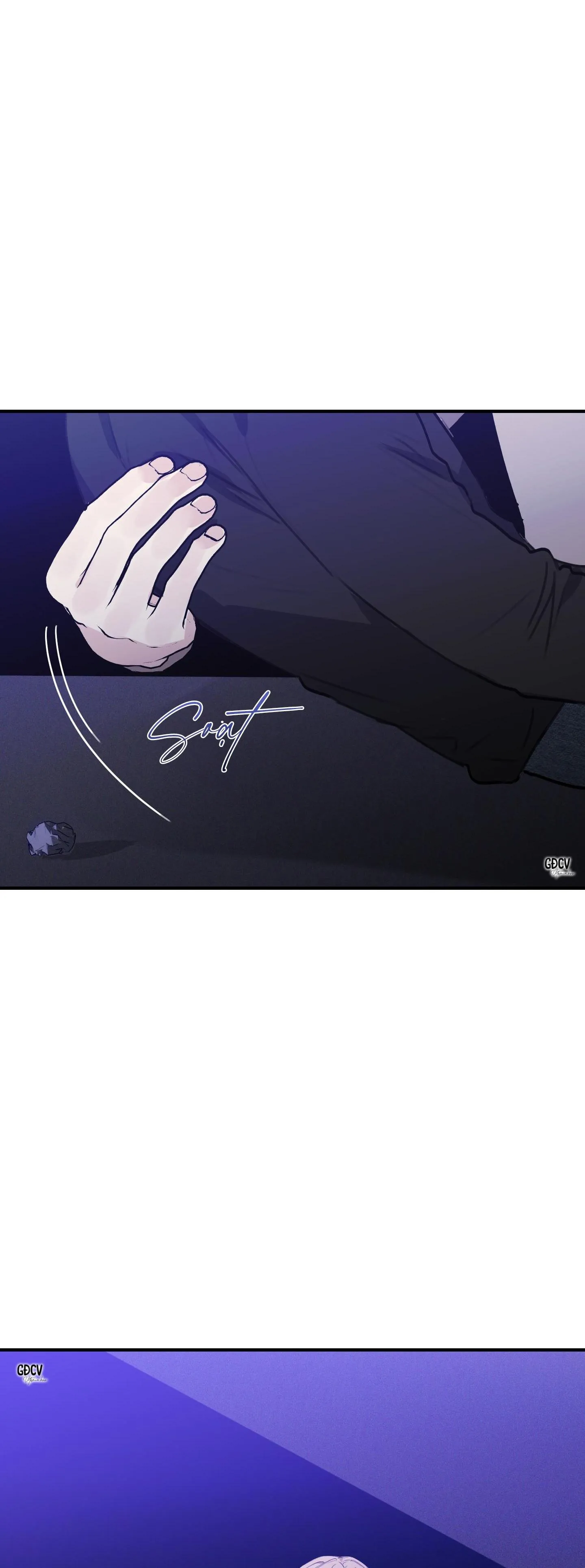 QUAN HỆ CỘNG SINH CỦA MẶT TRĂNG VÀ MẶT TRỜI Chapter 4 Trang 33