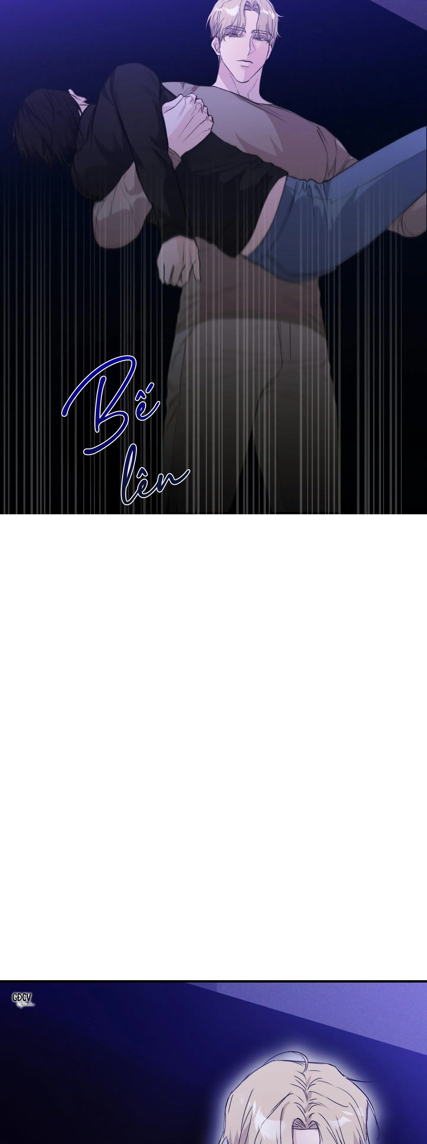 QUAN HỆ CỘNG SINH CỦA MẶT TRĂNG VÀ MẶT TRỜI Chapter 4 Trang 34