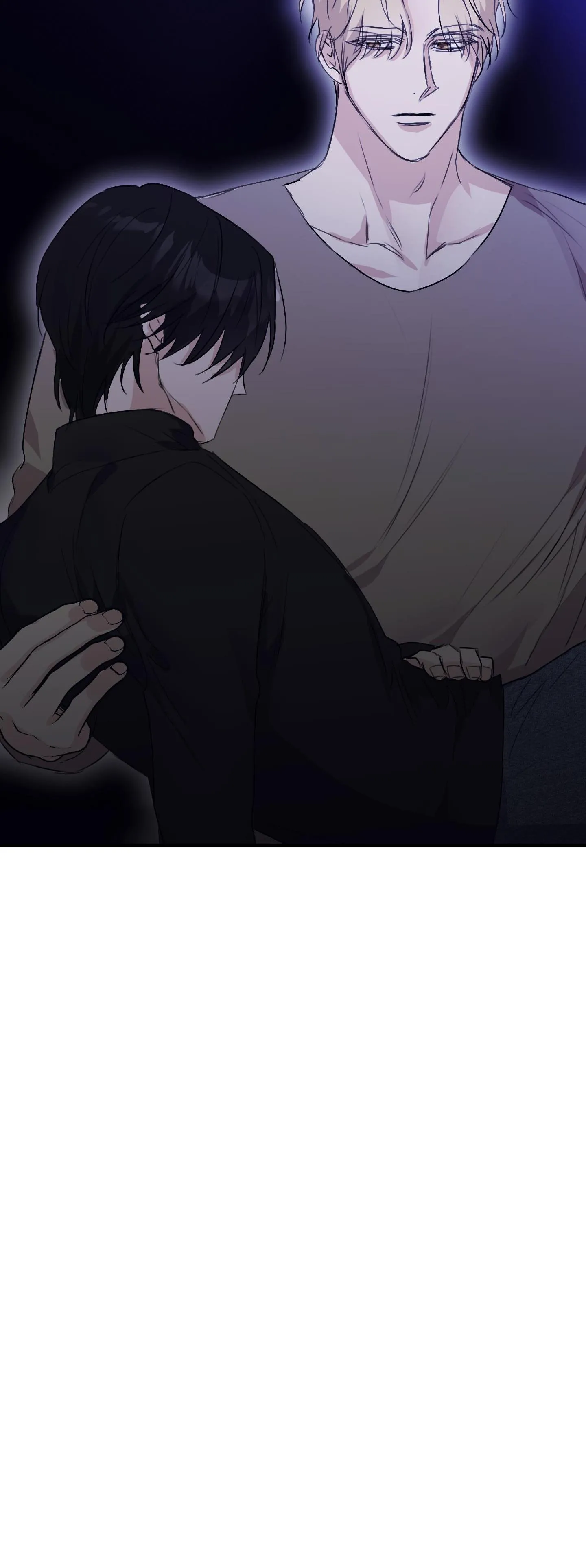 QUAN HỆ CỘNG SINH CỦA MẶT TRĂNG VÀ MẶT TRỜI Chapter 4 Trang 35