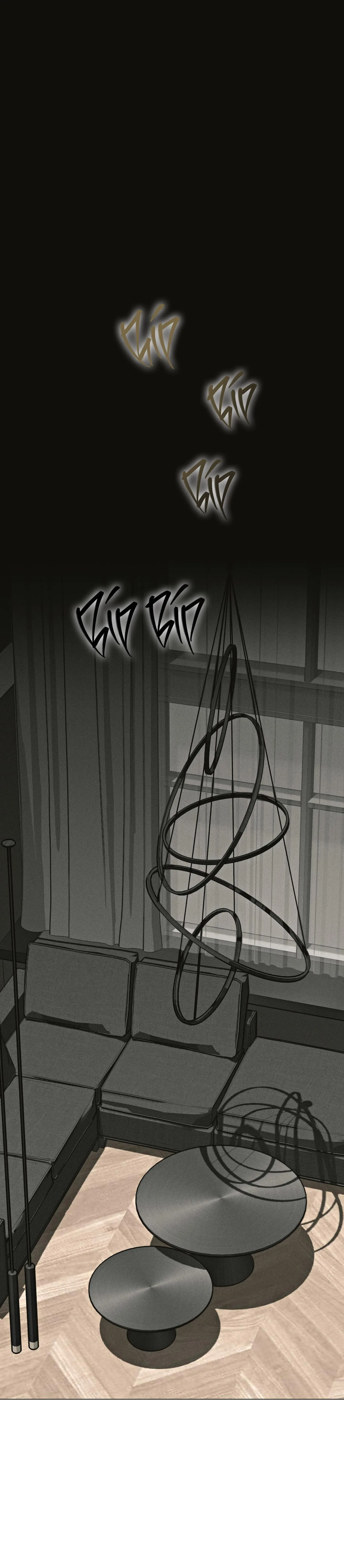 QUAN HỆ CỘNG SINH CỦA MẶT TRĂNG VÀ MẶT TRỜI Chapter 5 Trang 7