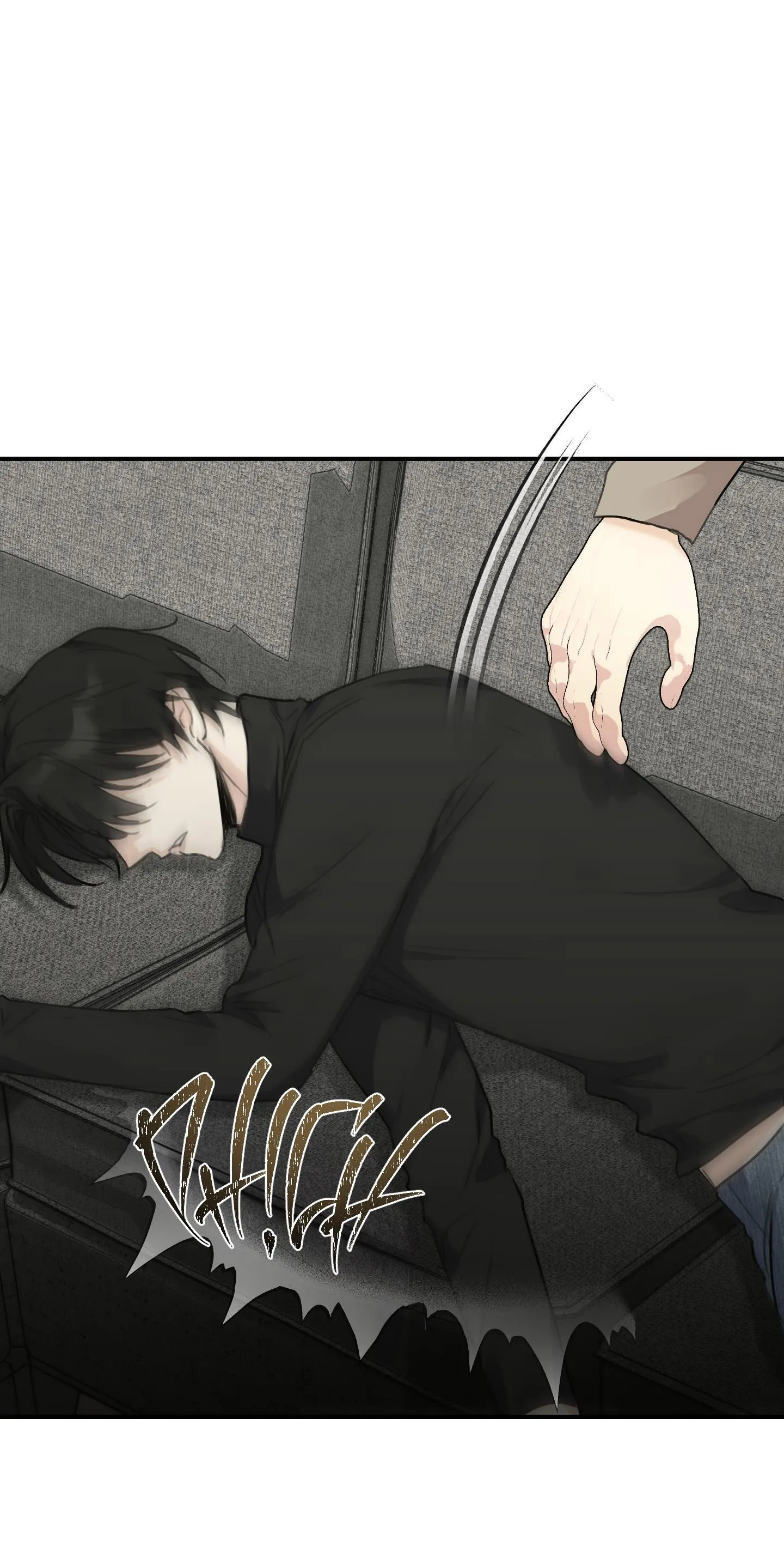 QUAN HỆ CỘNG SINH CỦA MẶT TRĂNG VÀ MẶT TRỜI Chapter 5 Trang 8