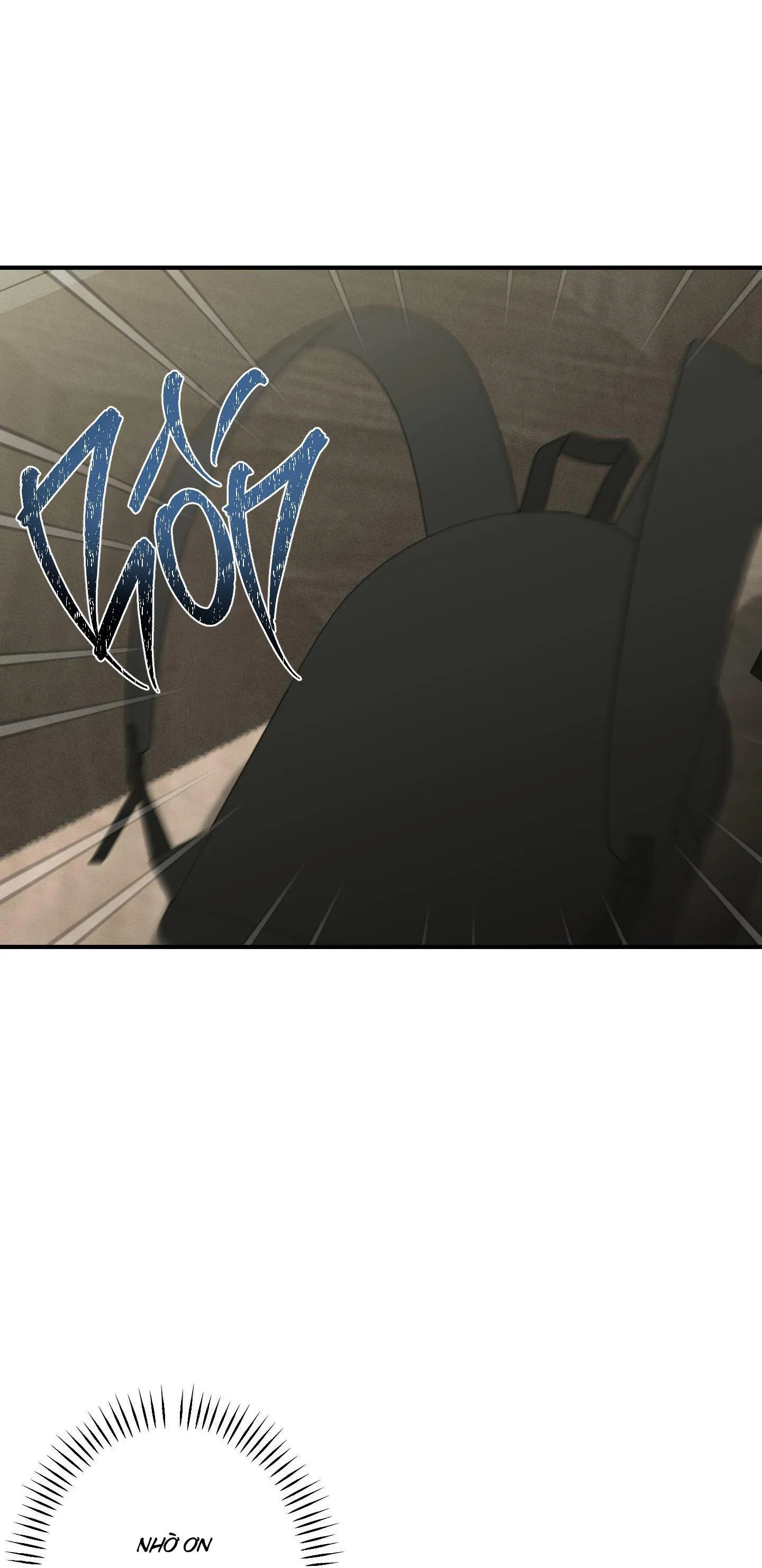 QUAN HỆ CỘNG SINH CỦA MẶT TRĂNG VÀ MẶT TRỜI Chapter 5 Trang 10