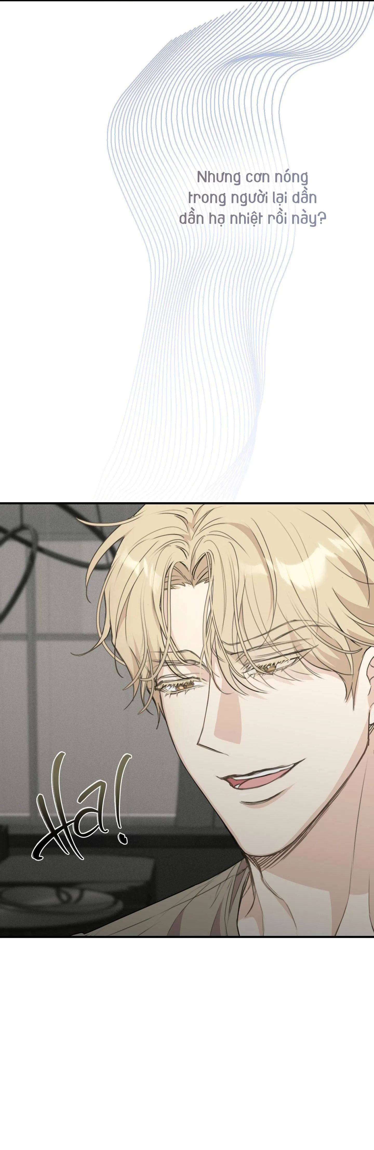 QUAN HỆ CỘNG SINH CỦA MẶT TRĂNG VÀ MẶT TRỜI Chapter 5 Trang 13