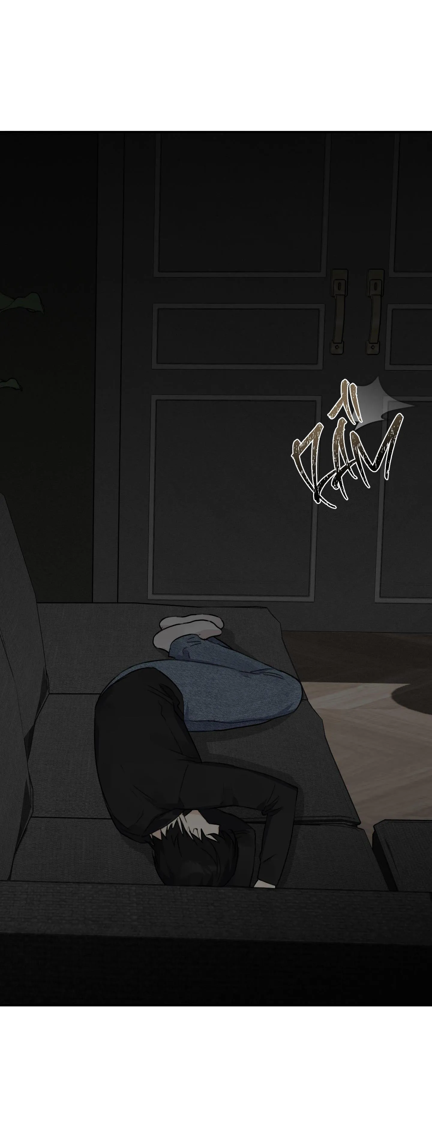 QUAN HỆ CỘNG SINH CỦA MẶT TRĂNG VÀ MẶT TRỜI Chapter 5 Trang 16