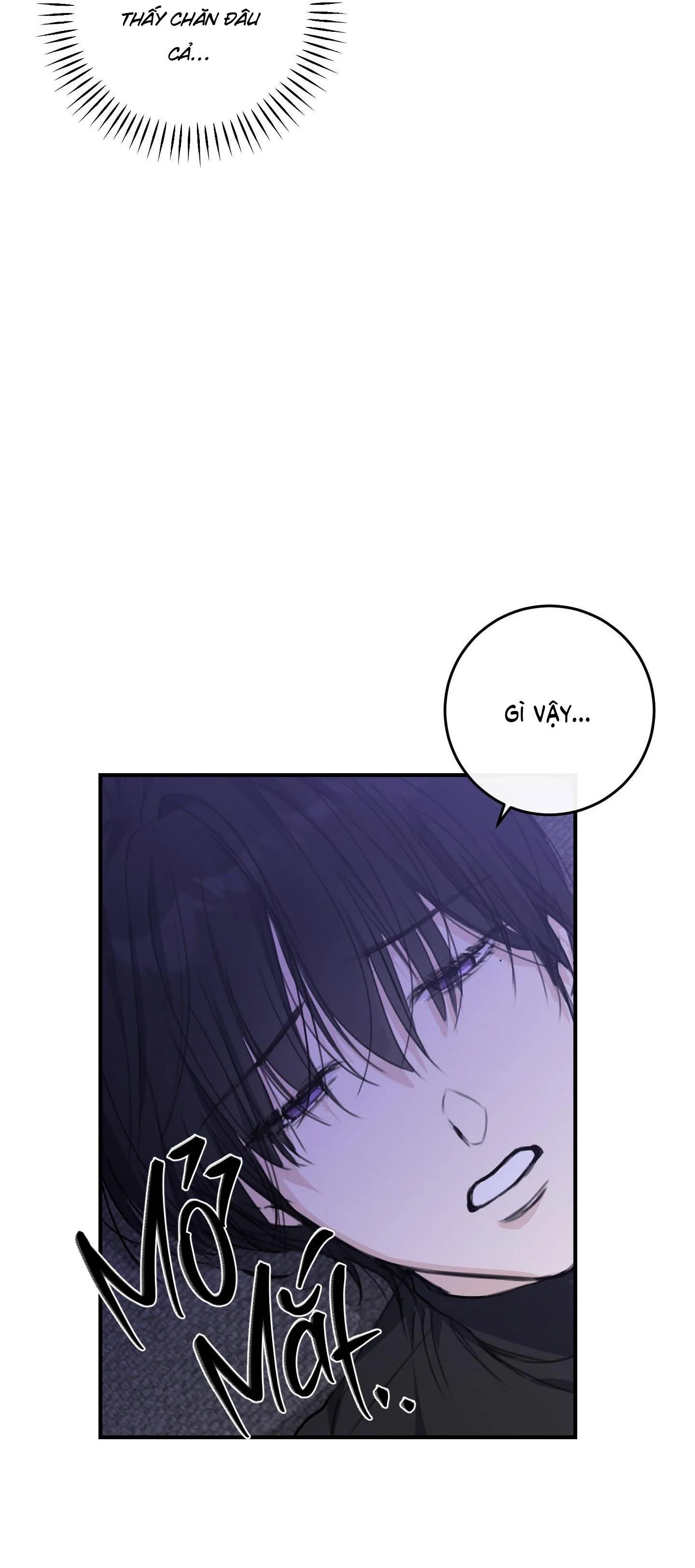 QUAN HỆ CỘNG SINH CỦA MẶT TRĂNG VÀ MẶT TRỜI Chapter 5 Trang 20