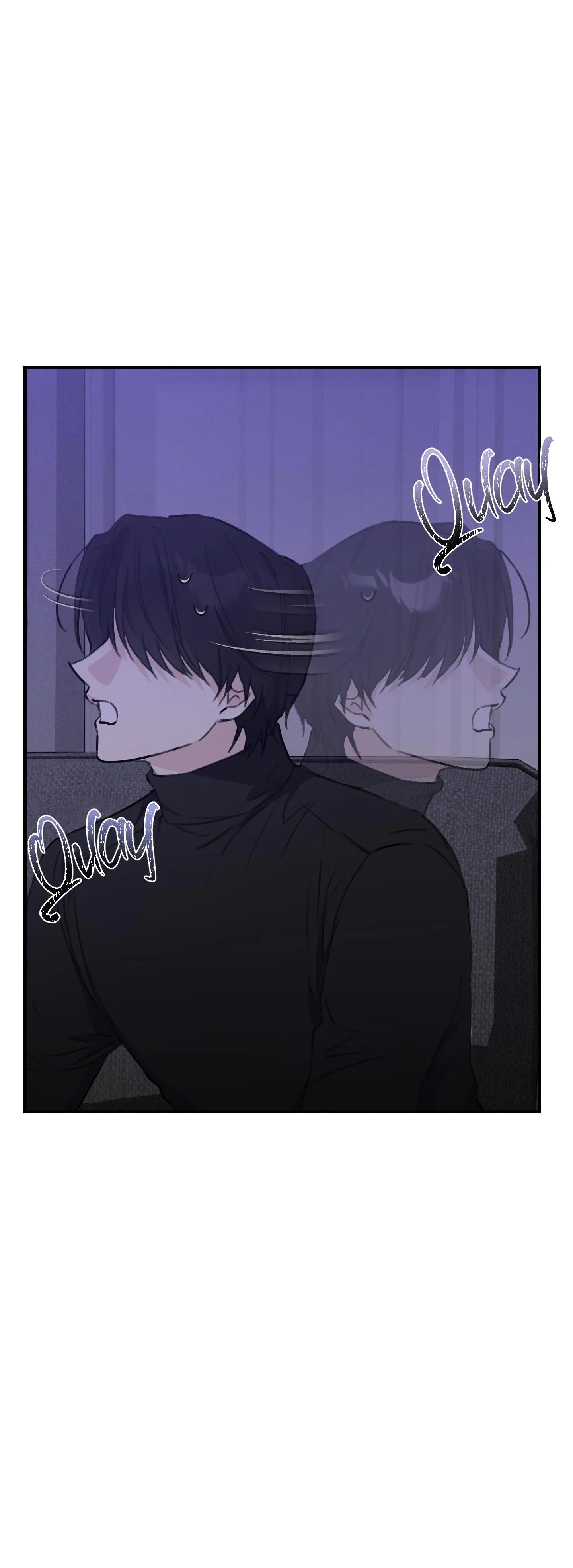 QUAN HỆ CỘNG SINH CỦA MẶT TRĂNG VÀ MẶT TRỜI Chapter 5 Trang 23