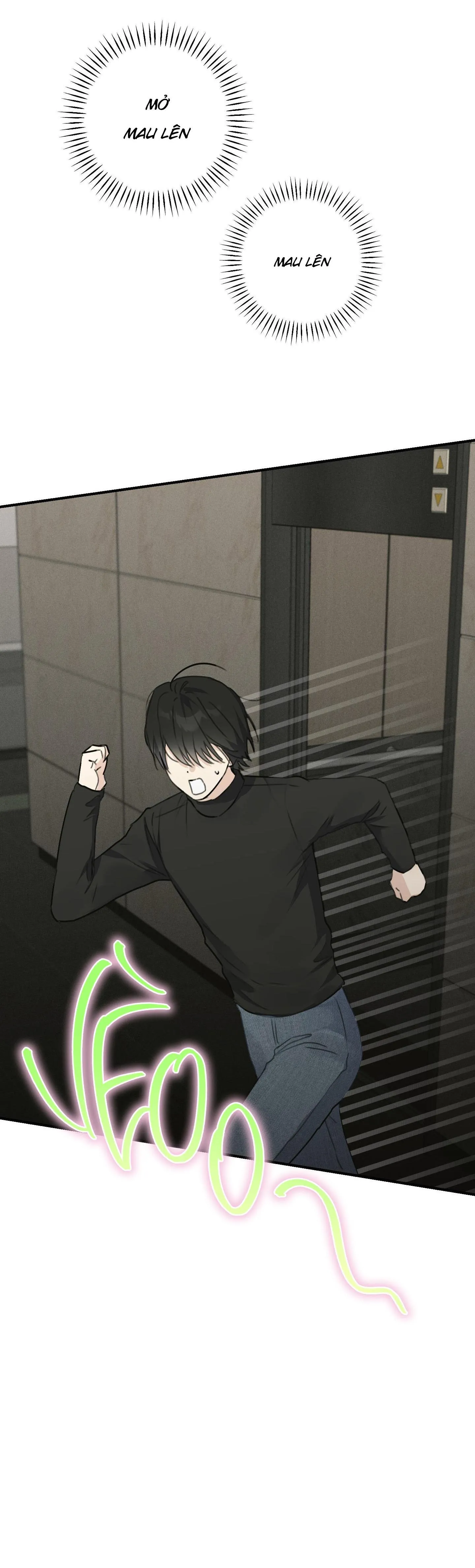 QUAN HỆ CỘNG SINH CỦA MẶT TRĂNG VÀ MẶT TRỜI Chapter 5 Trang 28