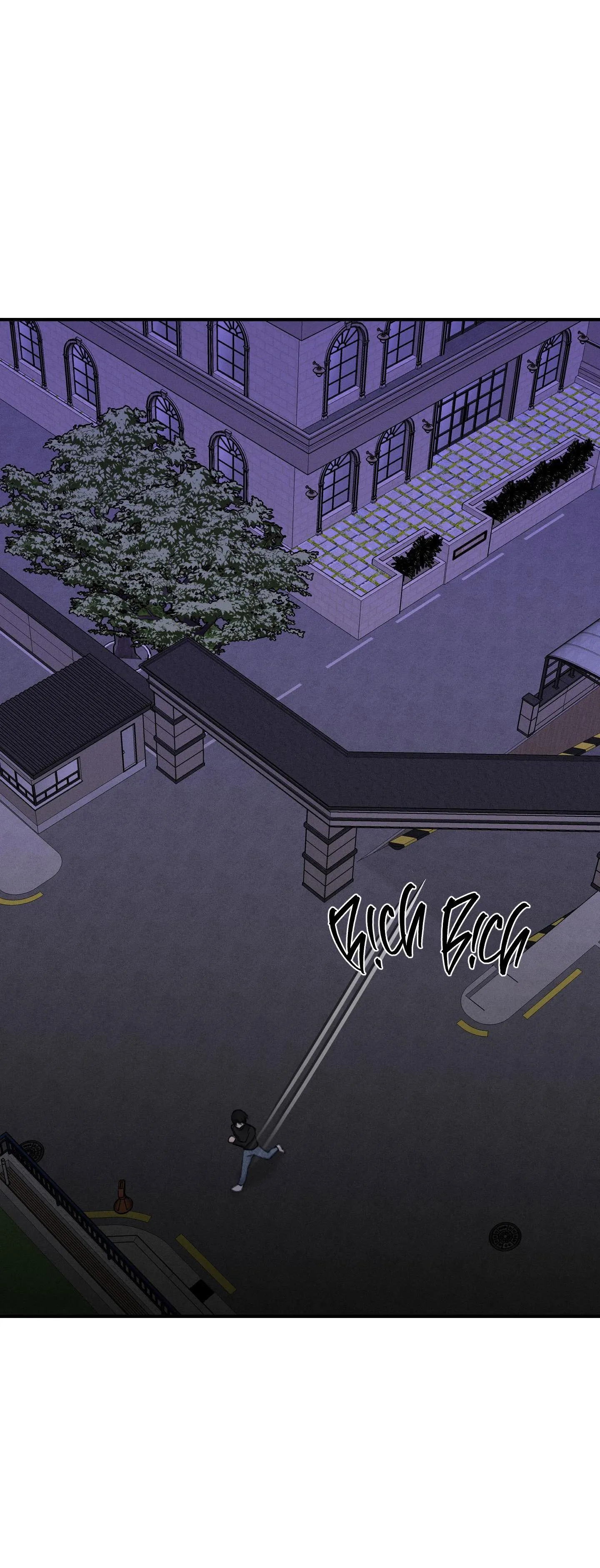 QUAN HỆ CỘNG SINH CỦA MẶT TRĂNG VÀ MẶT TRỜI Chapter 5 Trang 29