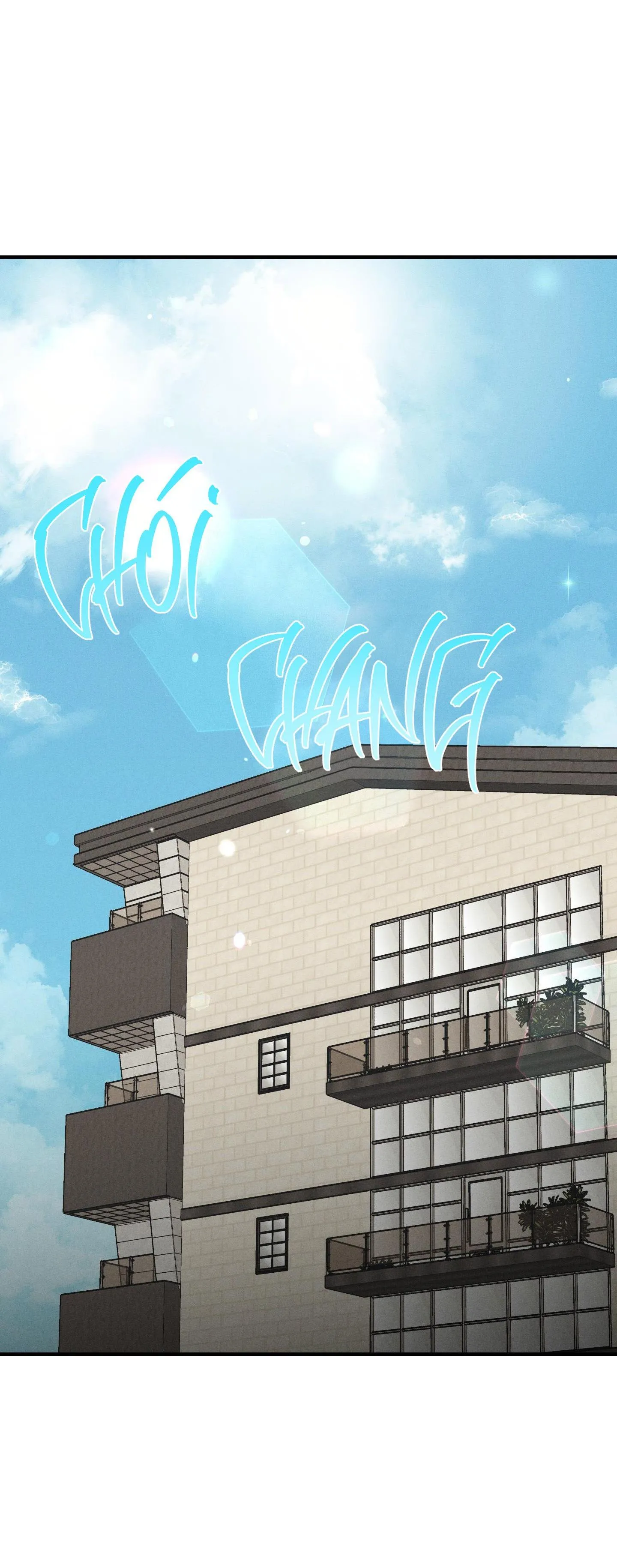 QUAN HỆ CỘNG SINH CỦA MẶT TRĂNG VÀ MẶT TRỜI Chapter 5 Trang 31