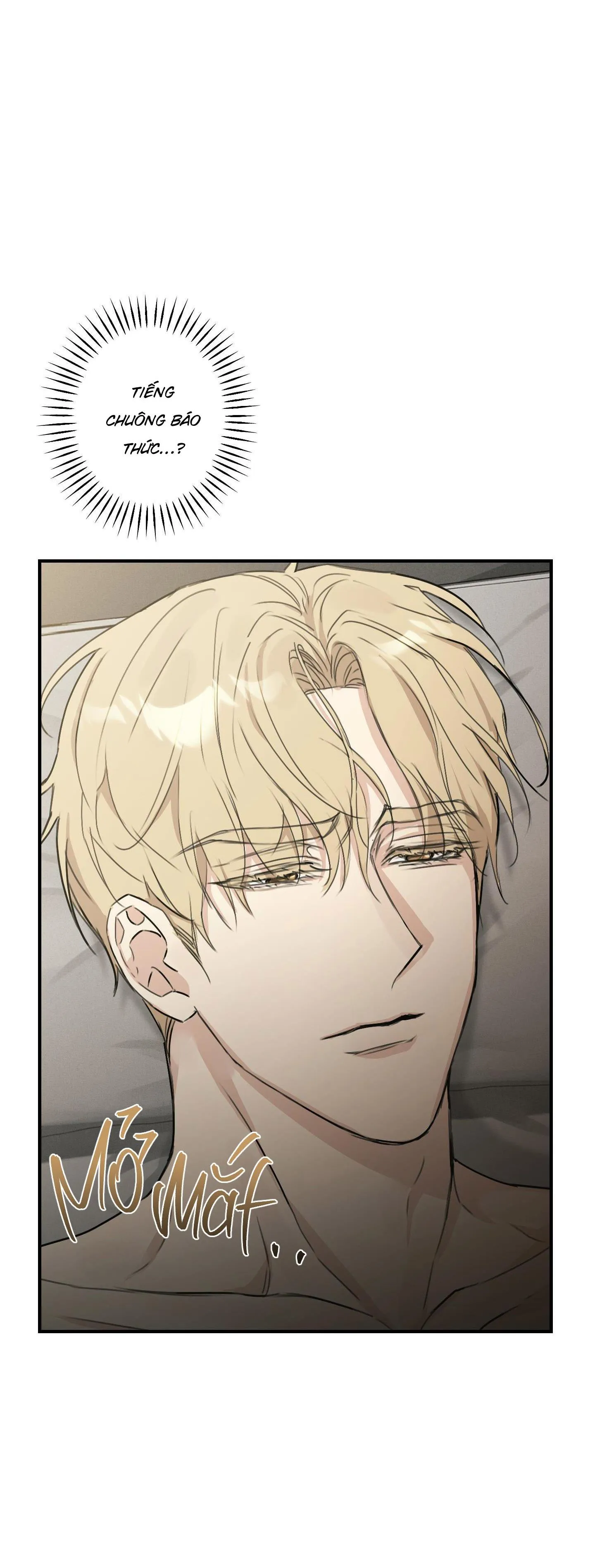 QUAN HỆ CỘNG SINH CỦA MẶT TRĂNG VÀ MẶT TRỜI Chapter 5 Trang 33