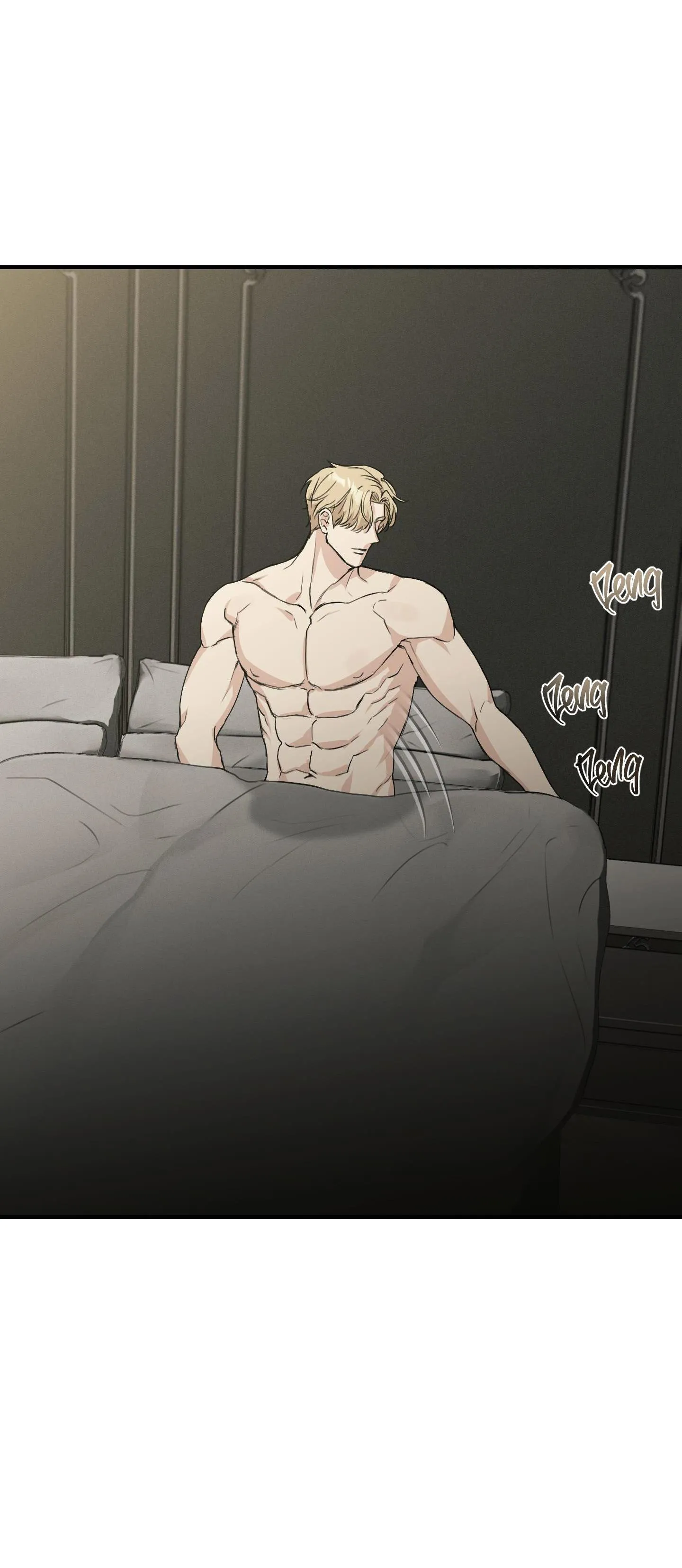 QUAN HỆ CỘNG SINH CỦA MẶT TRĂNG VÀ MẶT TRỜI Chapter 5 Trang 34