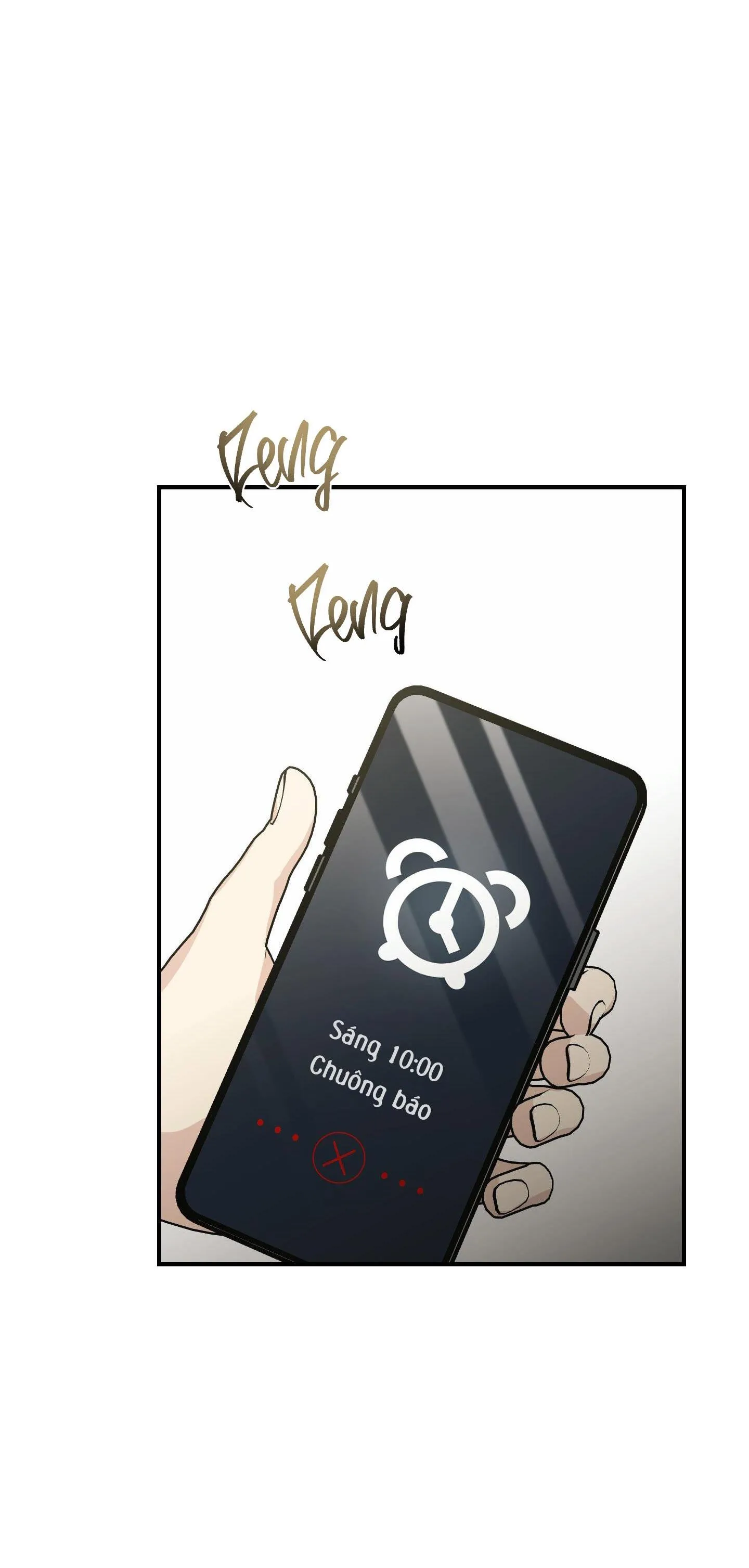 QUAN HỆ CỘNG SINH CỦA MẶT TRĂNG VÀ MẶT TRỜI Chapter 5 Trang 35