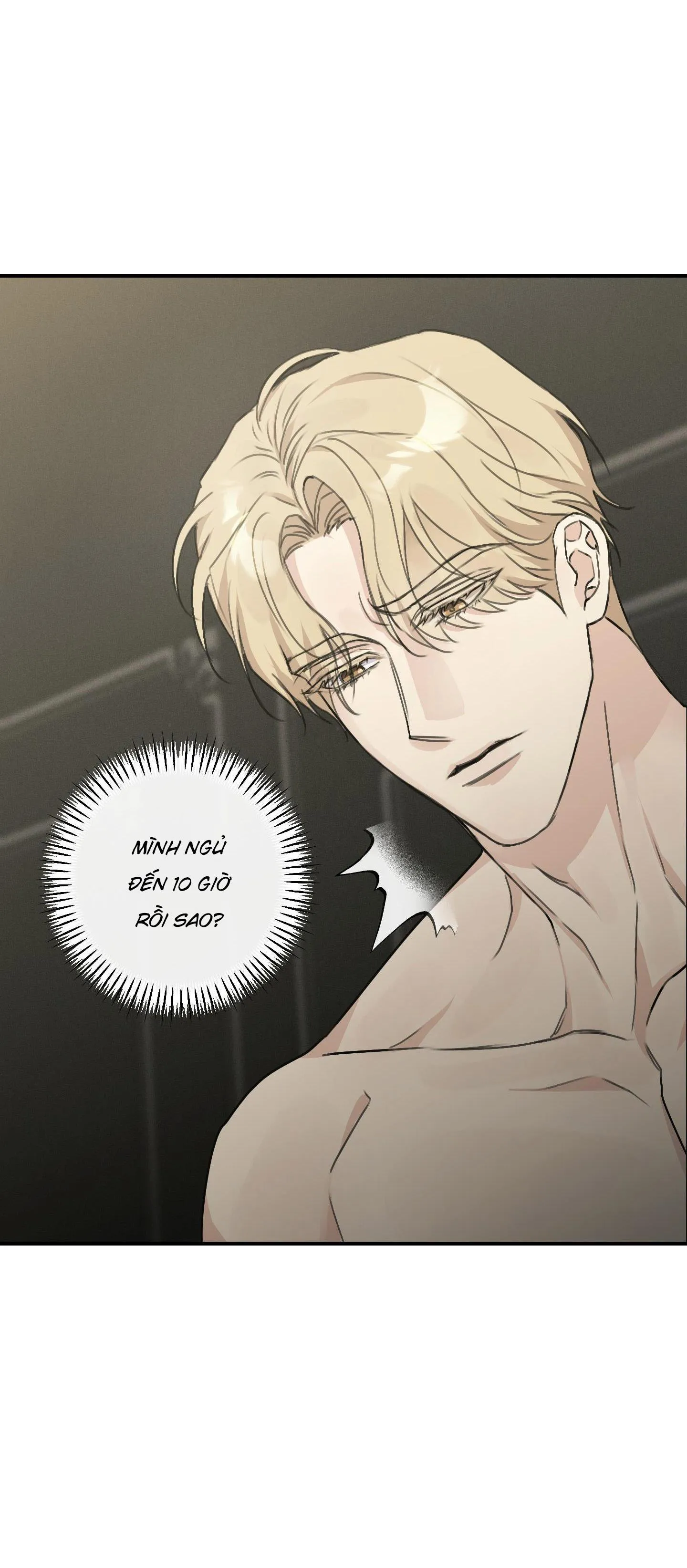 QUAN HỆ CỘNG SINH CỦA MẶT TRĂNG VÀ MẶT TRỜI Chapter 5 Trang 36