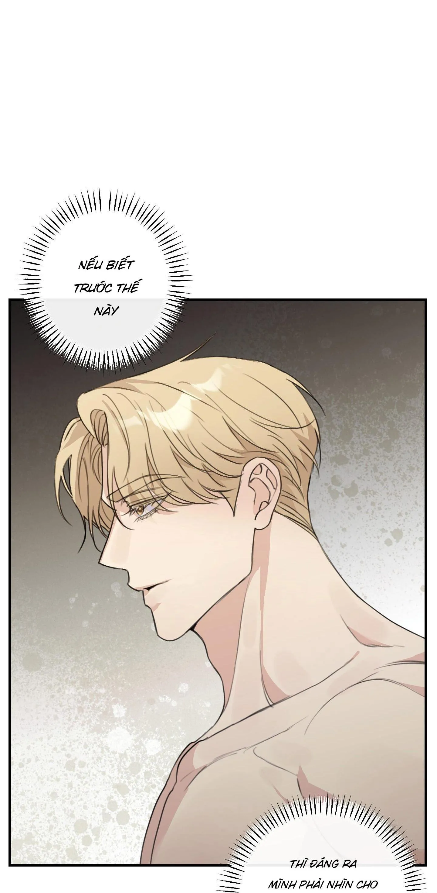 QUAN HỆ CỘNG SINH CỦA MẶT TRĂNG VÀ MẶT TRỜI Chapter 5 Trang 40