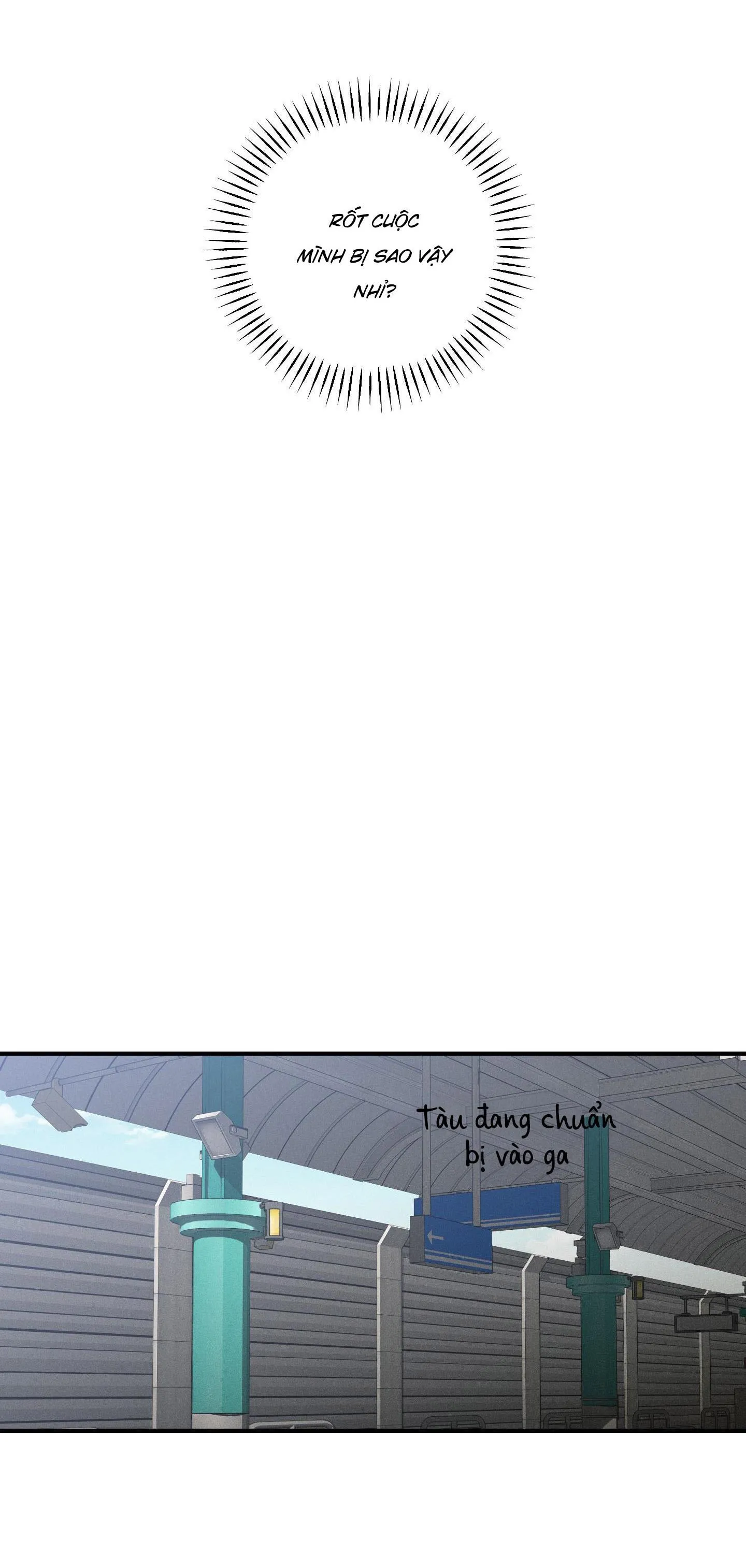 QUAN HỆ CỘNG SINH CỦA MẶT TRĂNG VÀ MẶT TRỜI Chapter 5 Trang 43