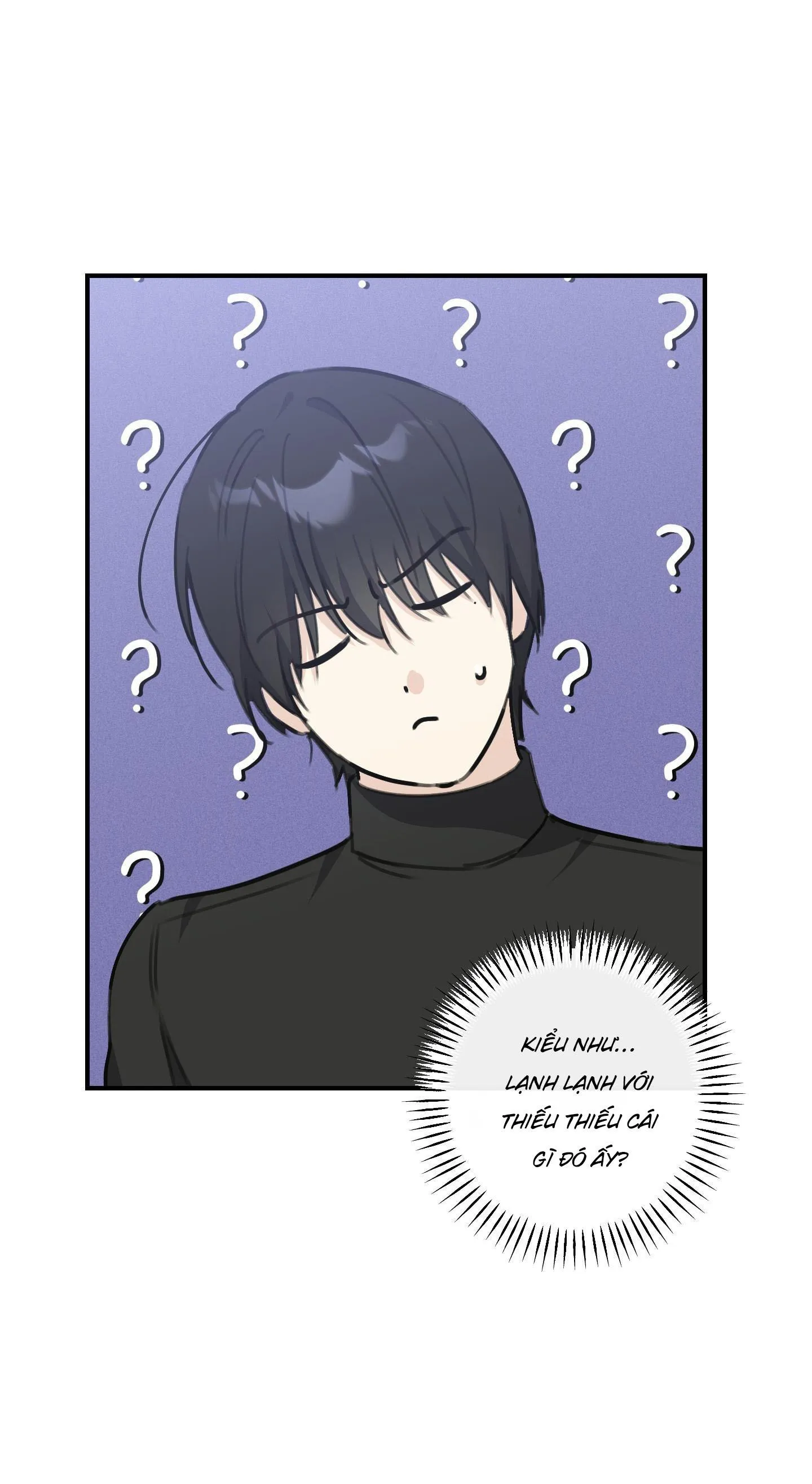 QUAN HỆ CỘNG SINH CỦA MẶT TRĂNG VÀ MẶT TRỜI Chapter 5 Trang 45