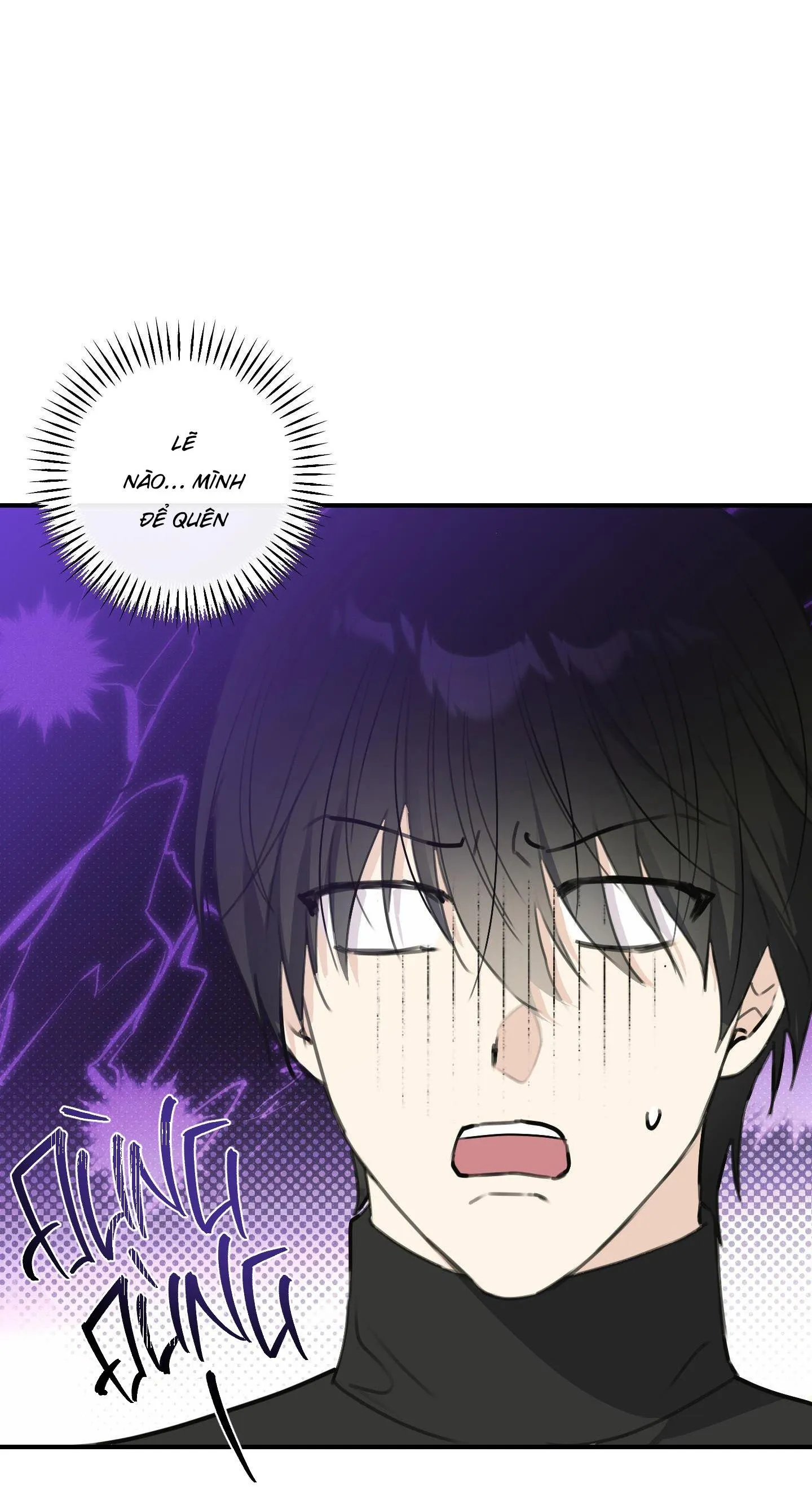 QUAN HỆ CỘNG SINH CỦA MẶT TRĂNG VÀ MẶT TRỜI Chapter 5 Trang 47