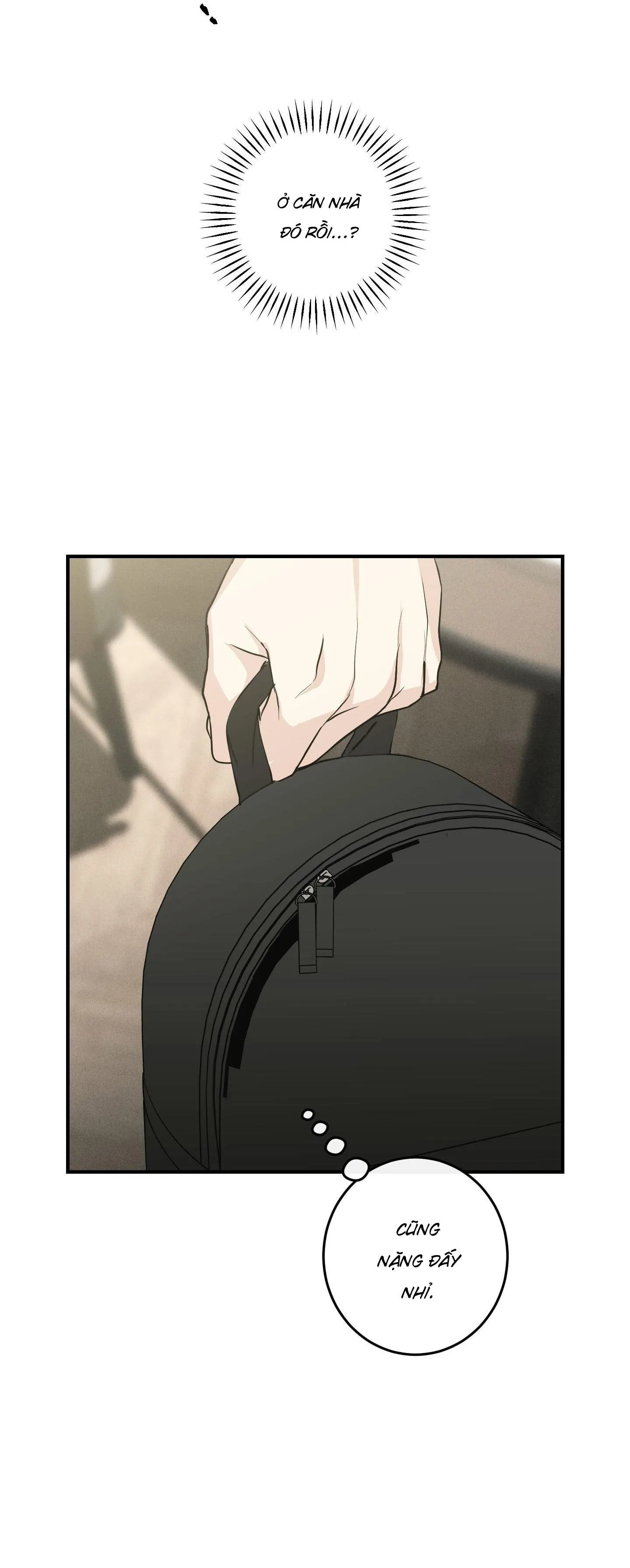 QUAN HỆ CỘNG SINH CỦA MẶT TRĂNG VÀ MẶT TRỜI Chapter 5 Trang 48