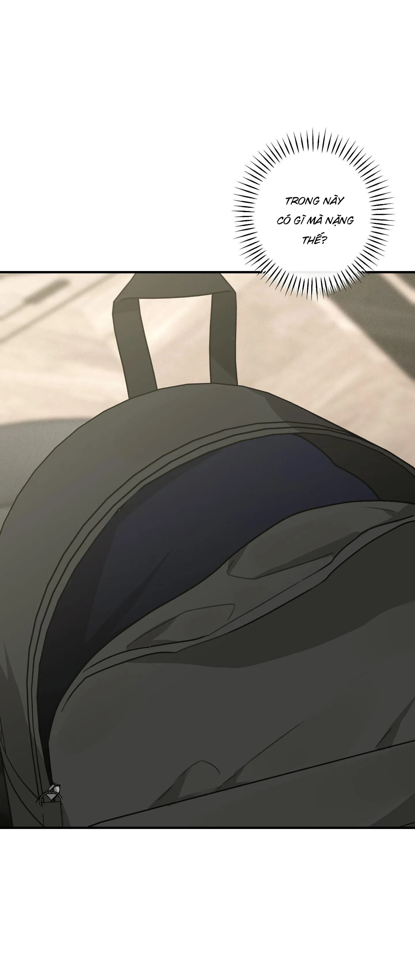 QUAN HỆ CỘNG SINH CỦA MẶT TRĂNG VÀ MẶT TRỜI Chapter 5 Trang 50