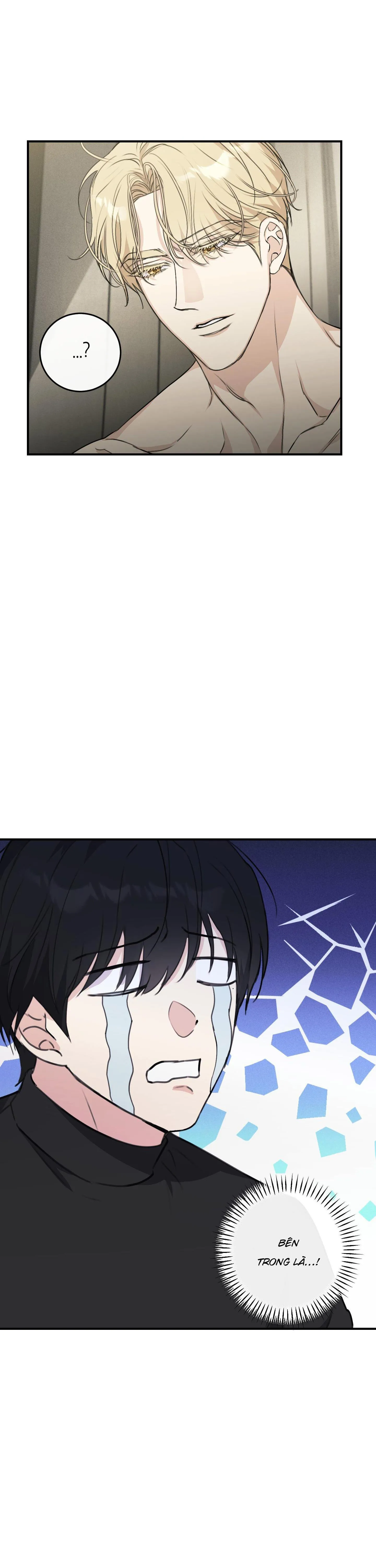 QUAN HỆ CỘNG SINH CỦA MẶT TRĂNG VÀ MẶT TRỜI Chapter 5 Trang 52