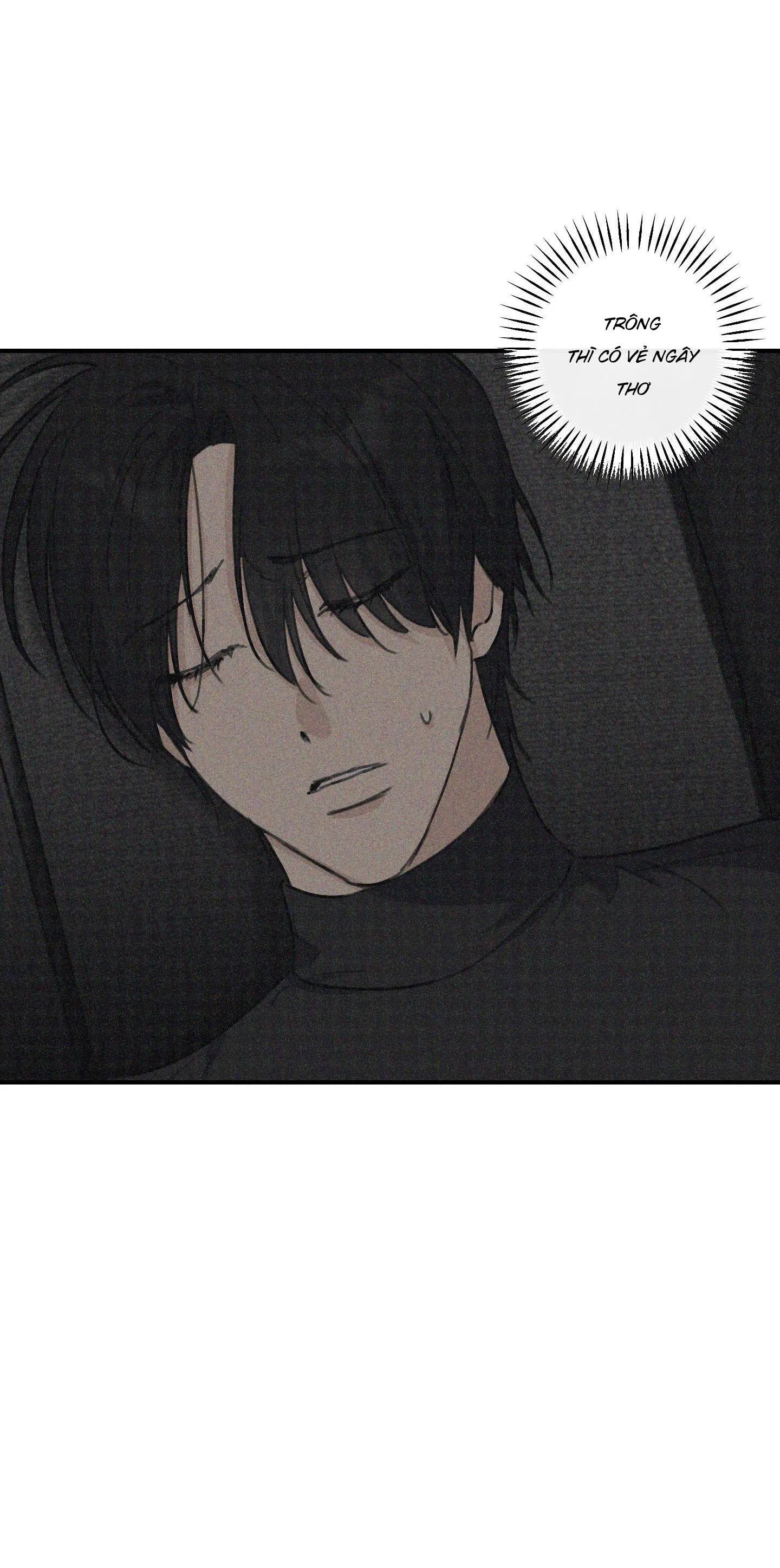 QUAN HỆ CỘNG SINH CỦA MẶT TRĂNG VÀ MẶT TRỜI Chapter 5 Trang 55