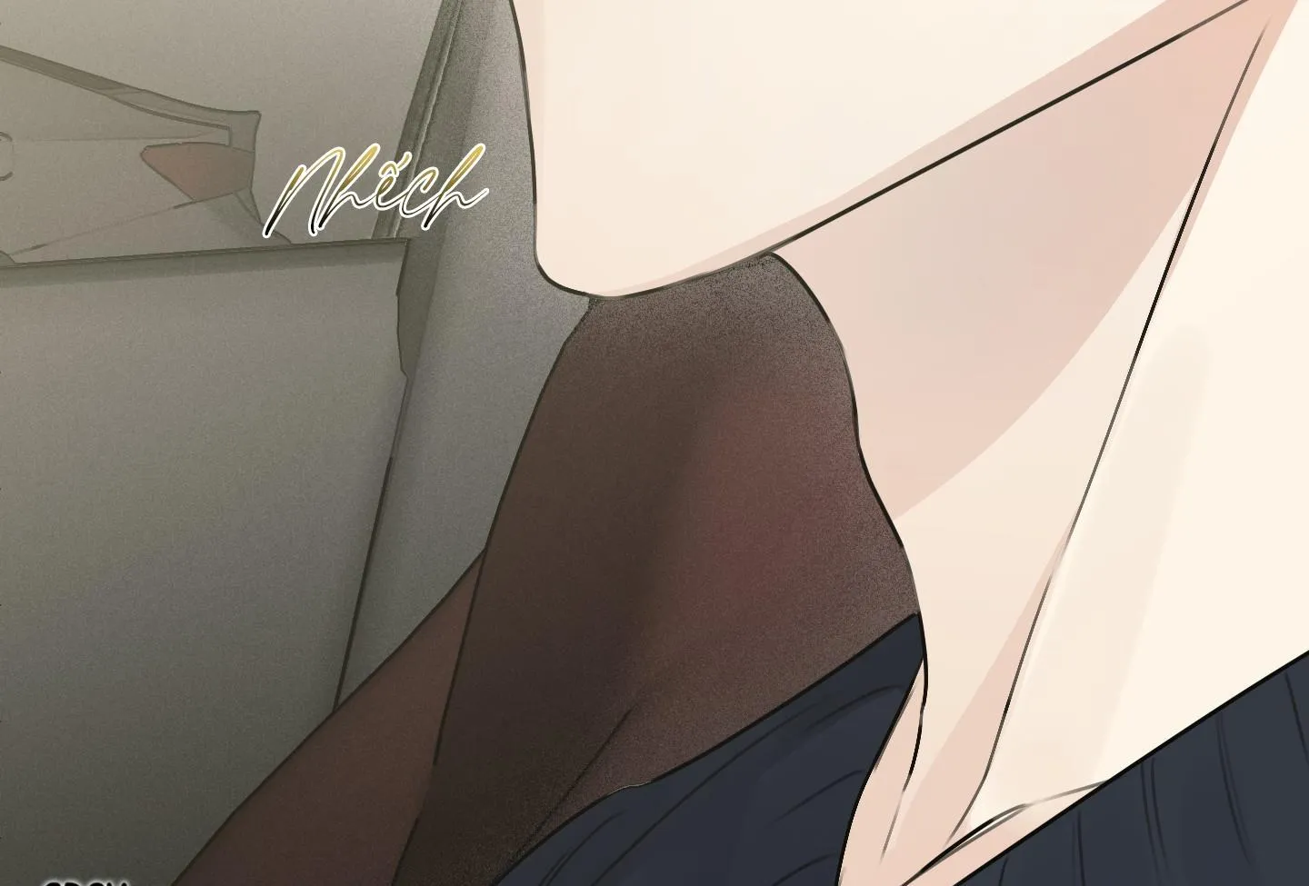 QUAN HỆ CỘNG SINH CỦA MẶT TRĂNG VÀ MẶT TRỜI Chapter 6 Trang 31