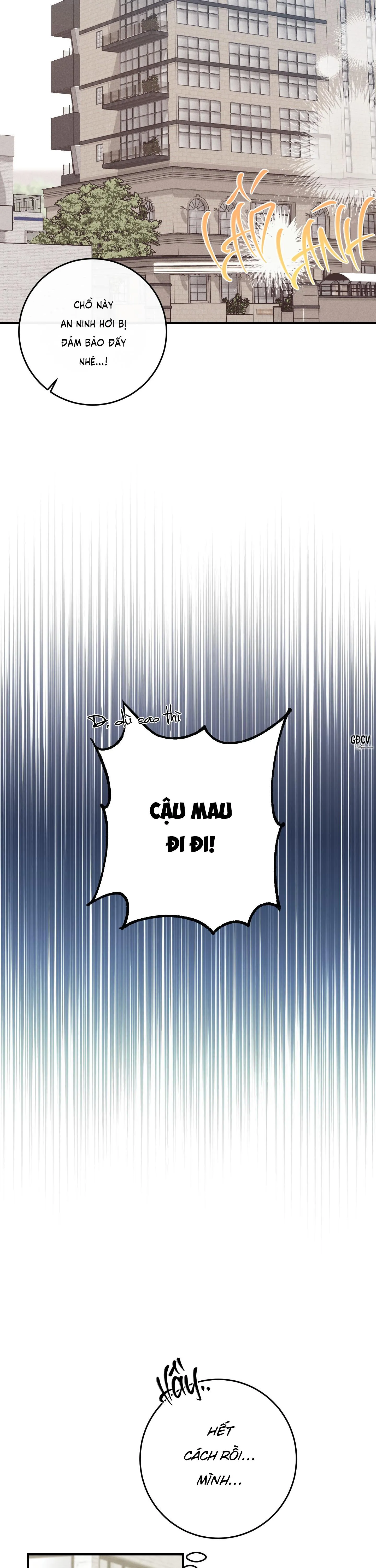 QUAN HỆ CỘNG SINH CỦA MẶT TRĂNG VÀ MẶT TRỜI Chapter 7 Trang 3