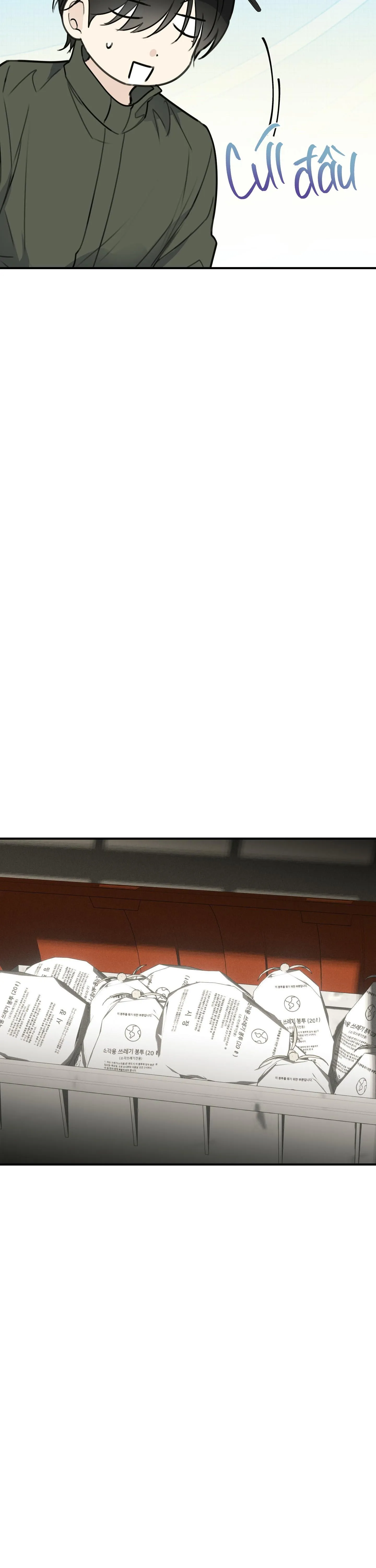 QUAN HỆ CỘNG SINH CỦA MẶT TRĂNG VÀ MẶT TRỜI Chapter 7 Trang 11