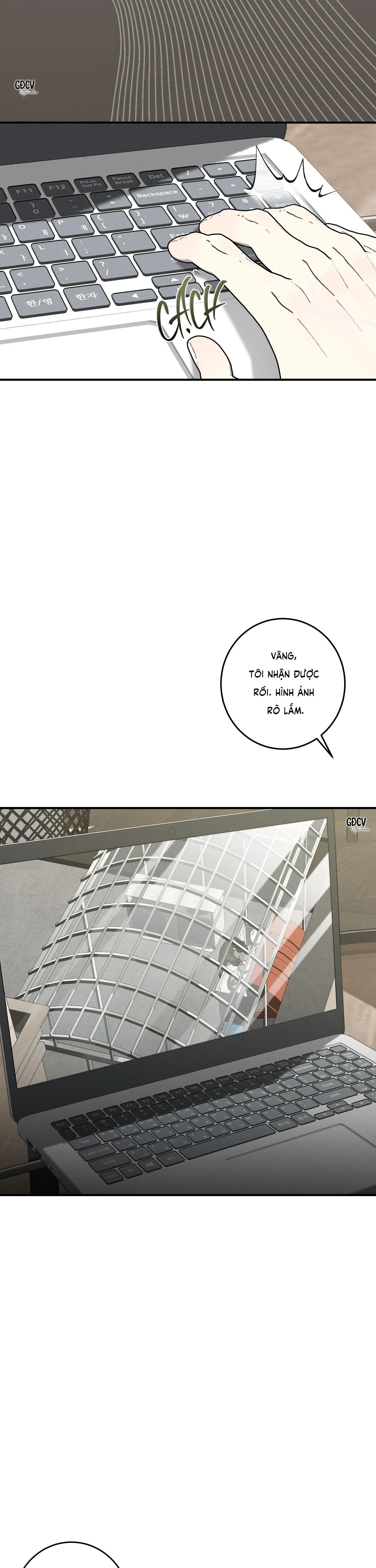 QUAN HỆ CỘNG SINH CỦA MẶT TRĂNG VÀ MẶT TRỜI Chapter 7 Trang 19