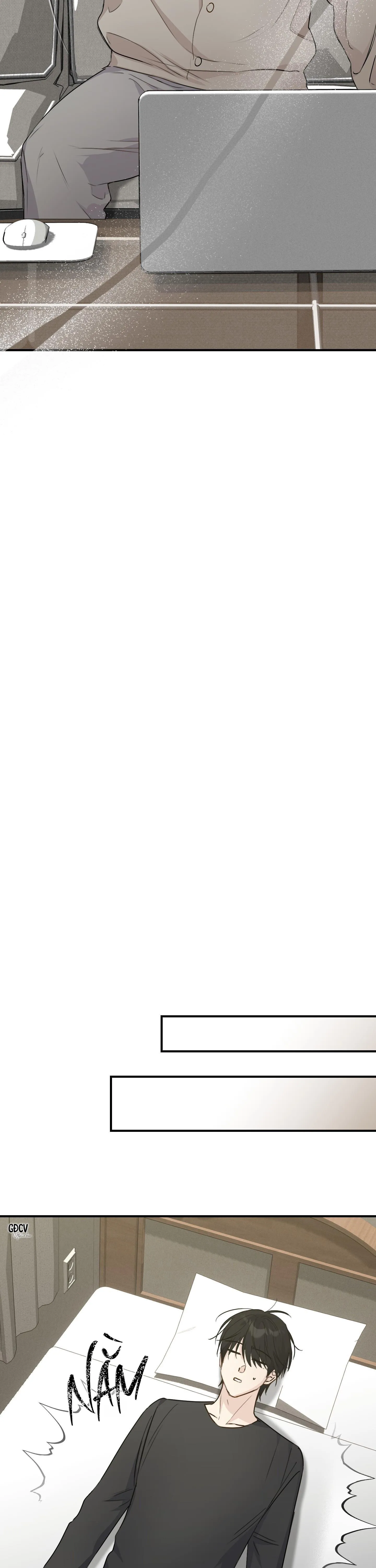 QUAN HỆ CỘNG SINH CỦA MẶT TRĂNG VÀ MẶT TRỜI Chapter 7 Trang 21