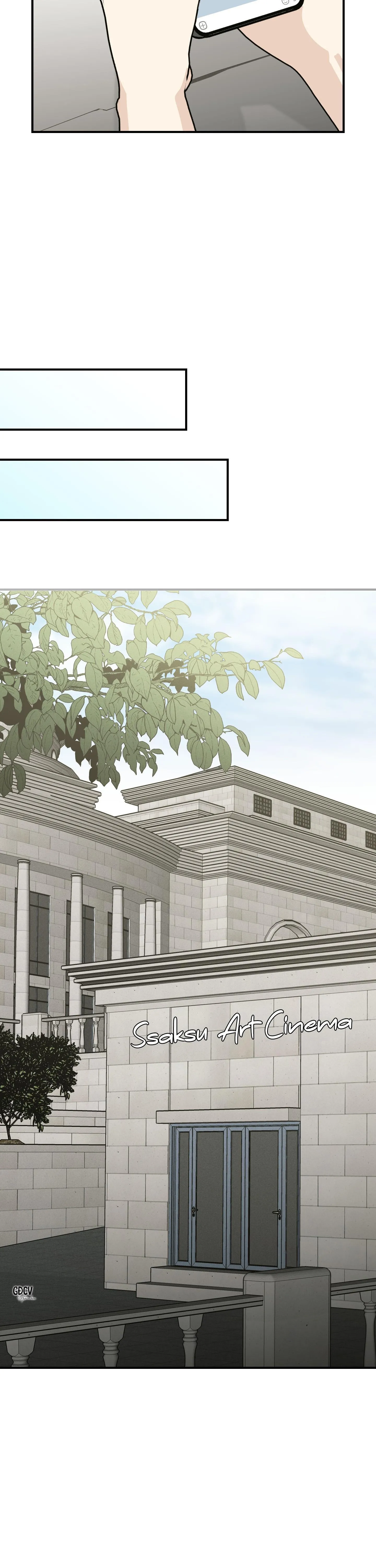 QUAN HỆ CỘNG SINH CỦA MẶT TRĂNG VÀ MẶT TRỜI Chapter 7 Trang 25