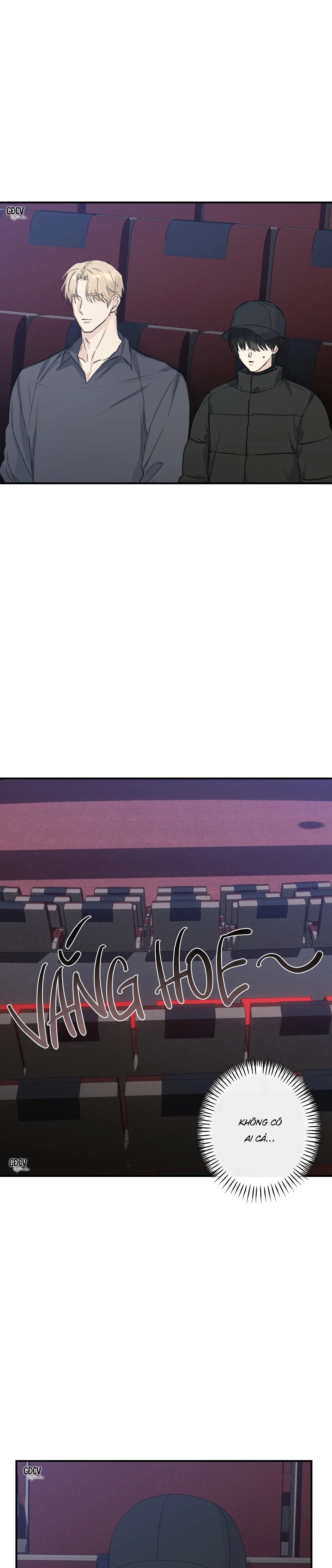 QUAN HỆ CỘNG SINH CỦA MẶT TRĂNG VÀ MẶT TRỜI Chapter 7 Trang 26