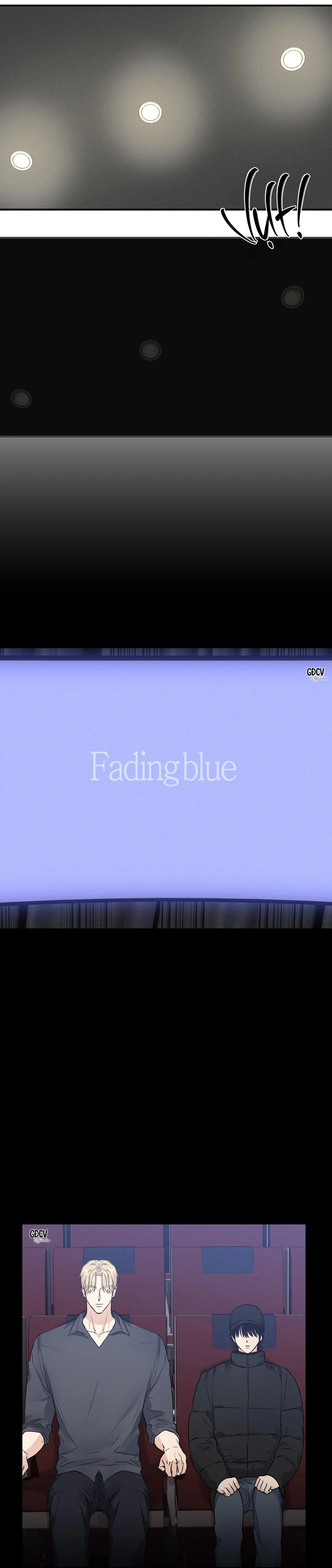 QUAN HỆ CỘNG SINH CỦA MẶT TRĂNG VÀ MẶT TRỜI Chapter 7 Trang 28