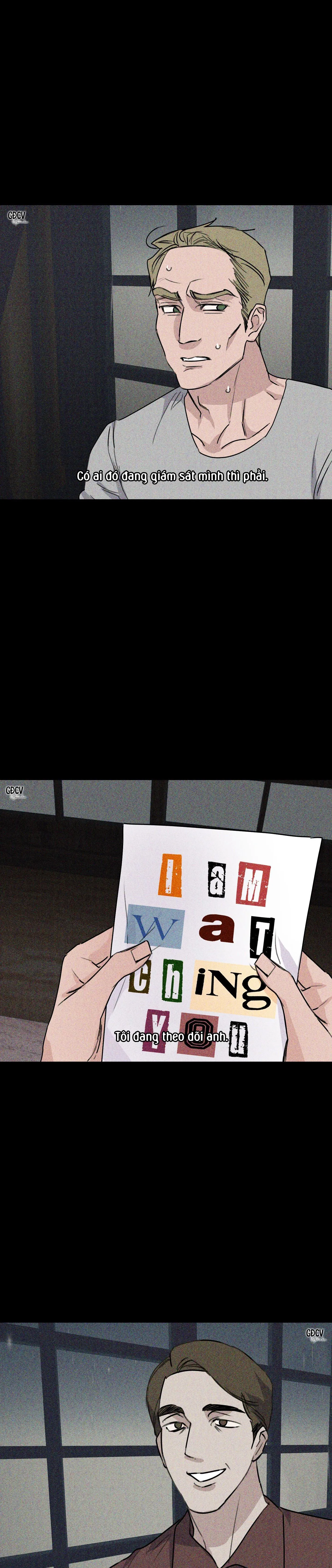 QUAN HỆ CỘNG SINH CỦA MẶT TRĂNG VÀ MẶT TRỜI Chapter 7 Trang 29