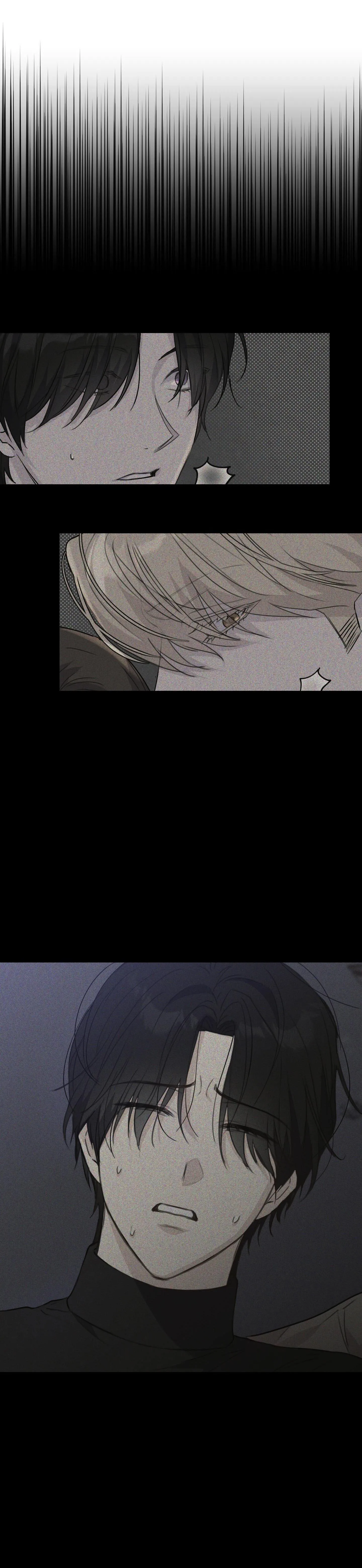 QUAN HỆ CỘNG SINH CỦA MẶT TRĂNG VÀ MẶT TRỜI Chapter 8 Trang 15