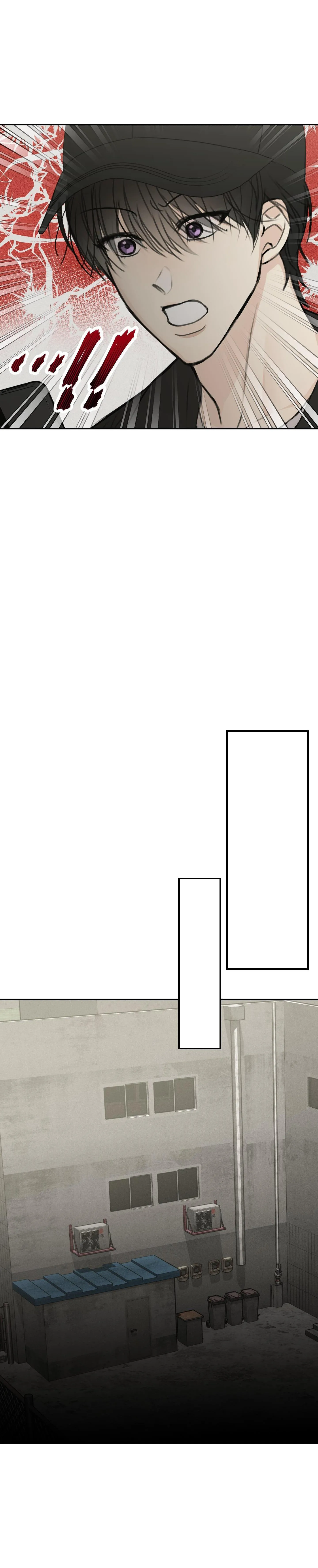 QUAN HỆ CỘNG SINH CỦA MẶT TRĂNG VÀ MẶT TRỜI Chapter 8 Trang 21