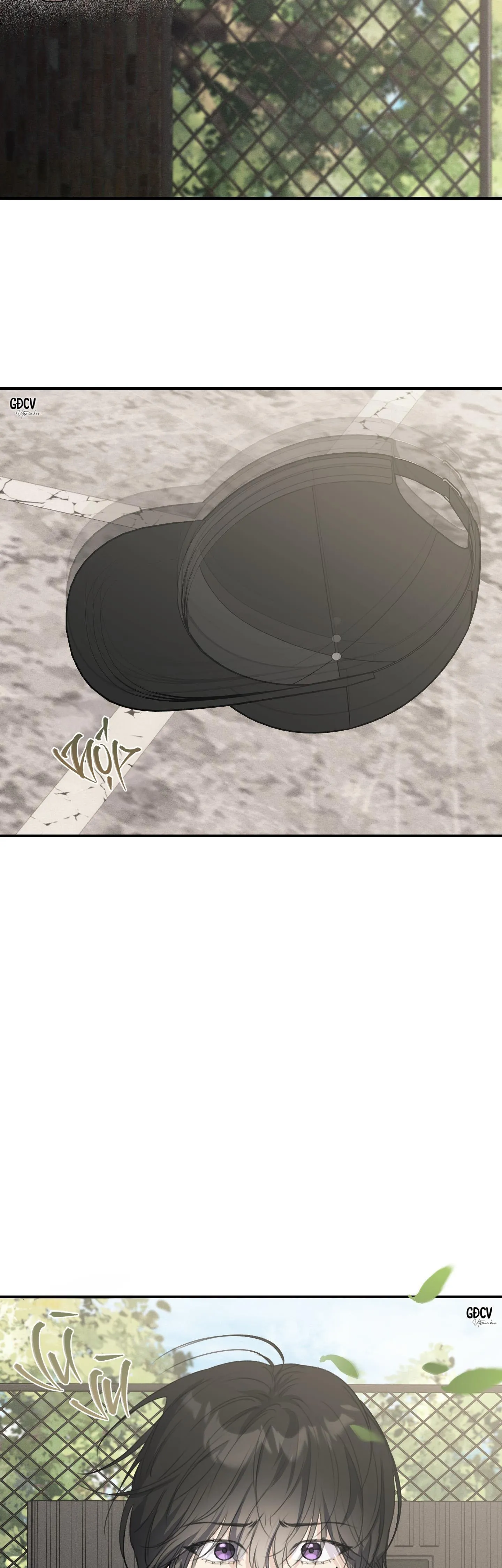 QUAN HỆ CỘNG SINH CỦA MẶT TRĂNG VÀ MẶT TRỜI Chapter 9 Trang 10