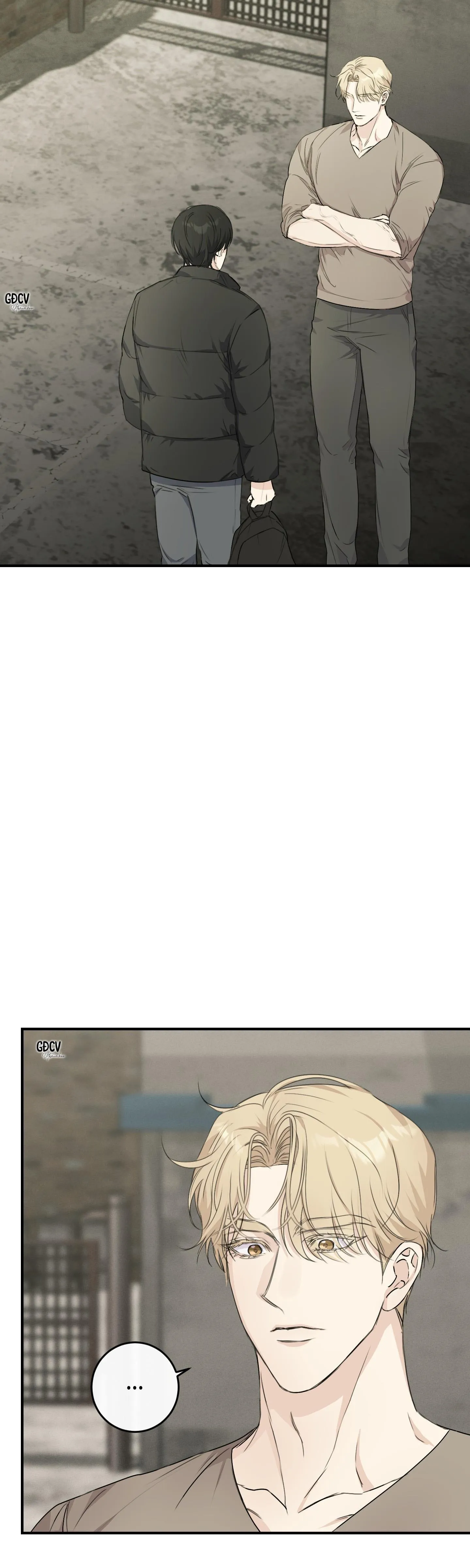 QUAN HỆ CỘNG SINH CỦA MẶT TRĂNG VÀ MẶT TRỜI Chapter 9 Trang 26