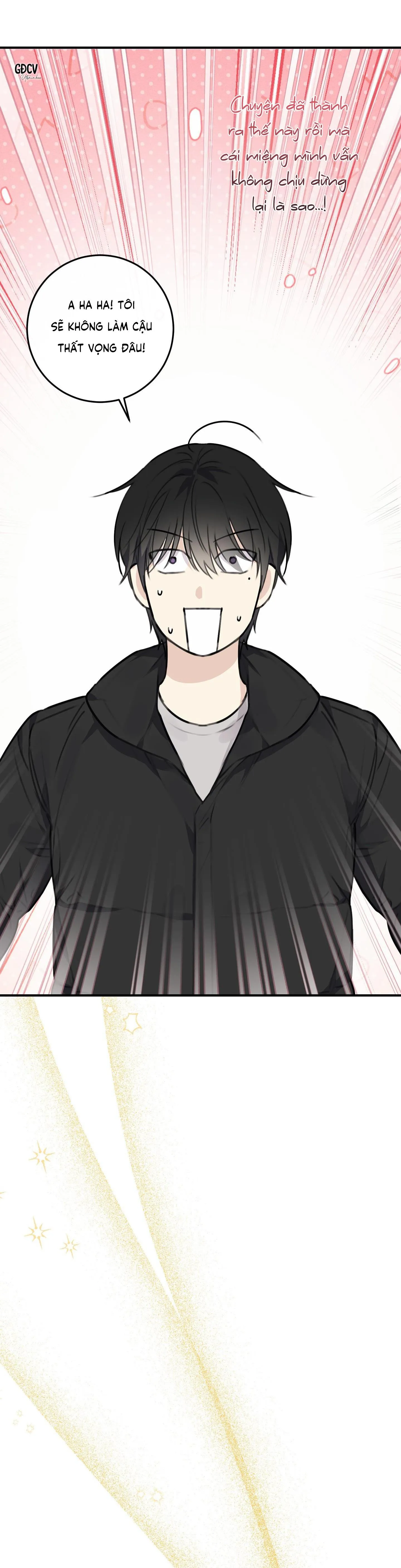 QUAN HỆ CỘNG SINH CỦA MẶT TRĂNG VÀ MẶT TRỜI Chapter 10 Trang 6