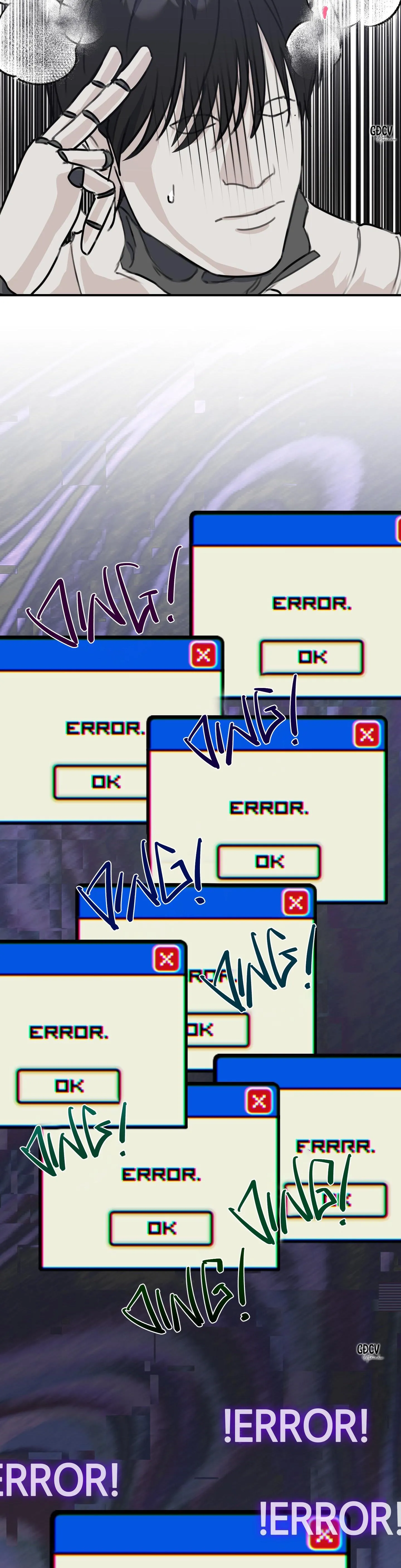 QUAN HỆ CỘNG SINH CỦA MẶT TRĂNG VÀ MẶT TRỜI Chapter 10 Trang 28