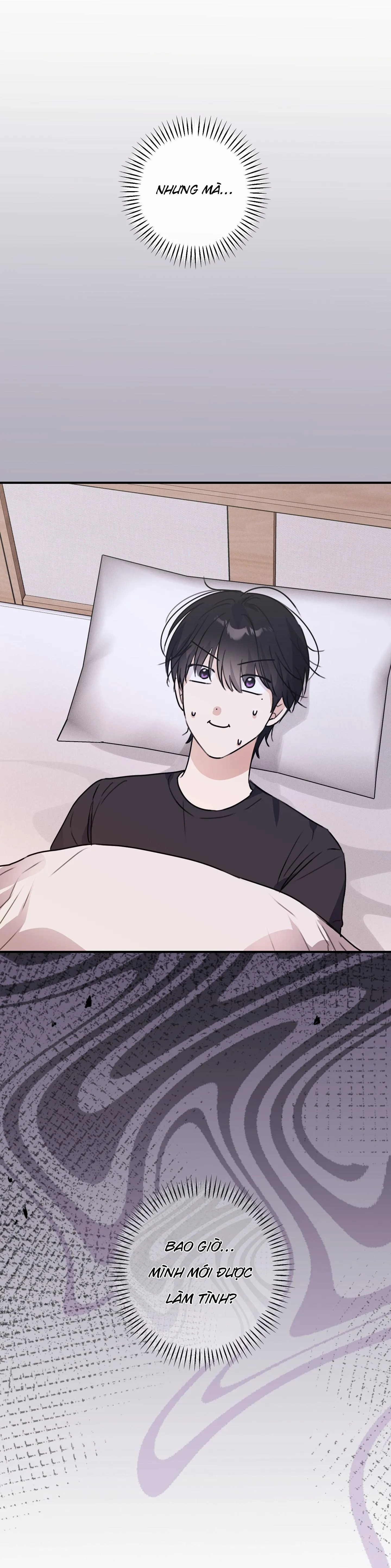 QUAN HỆ CỘNG SINH CỦA MẶT TRĂNG VÀ MẶT TRỜI Chapter 11 Trang 17