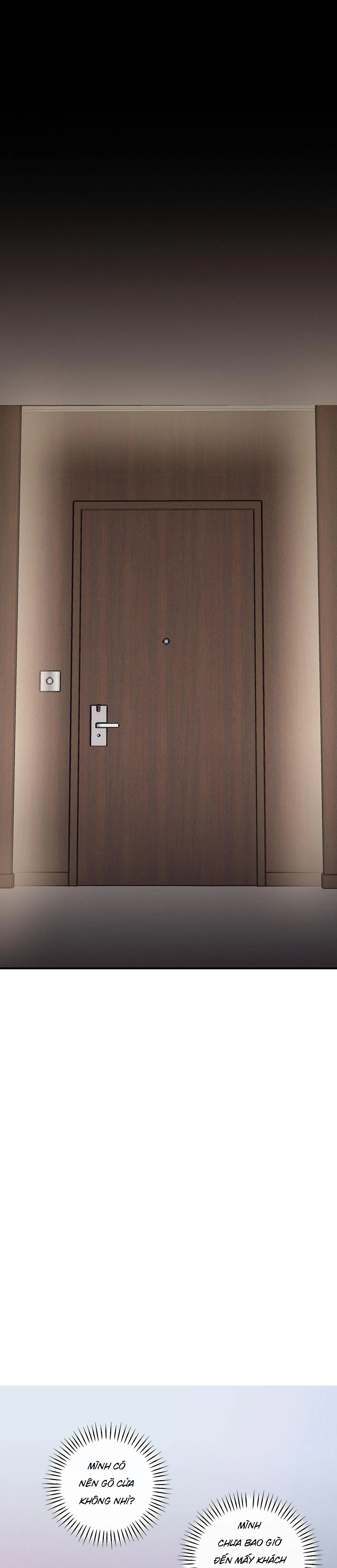 QUAN HỆ CỘNG SINH CỦA MẶT TRĂNG VÀ MẶT TRỜI Chapter 11 Trang 25