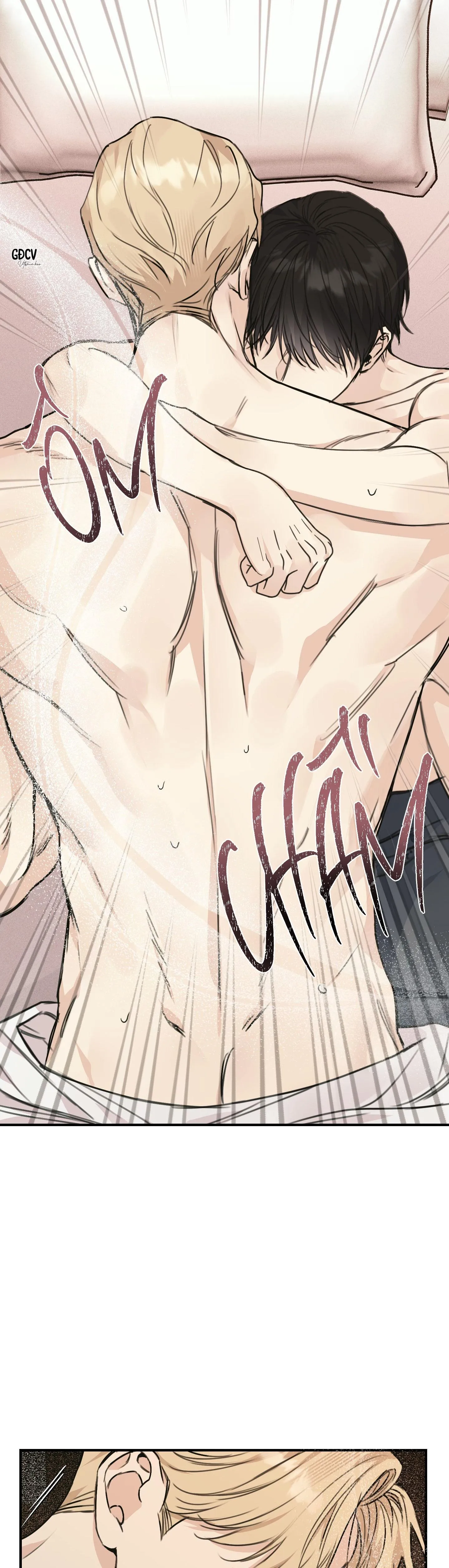 QUAN HỆ CỘNG SINH CỦA MẶT TRĂNG VÀ MẶT TRỜI Chapter 12 Trang 7