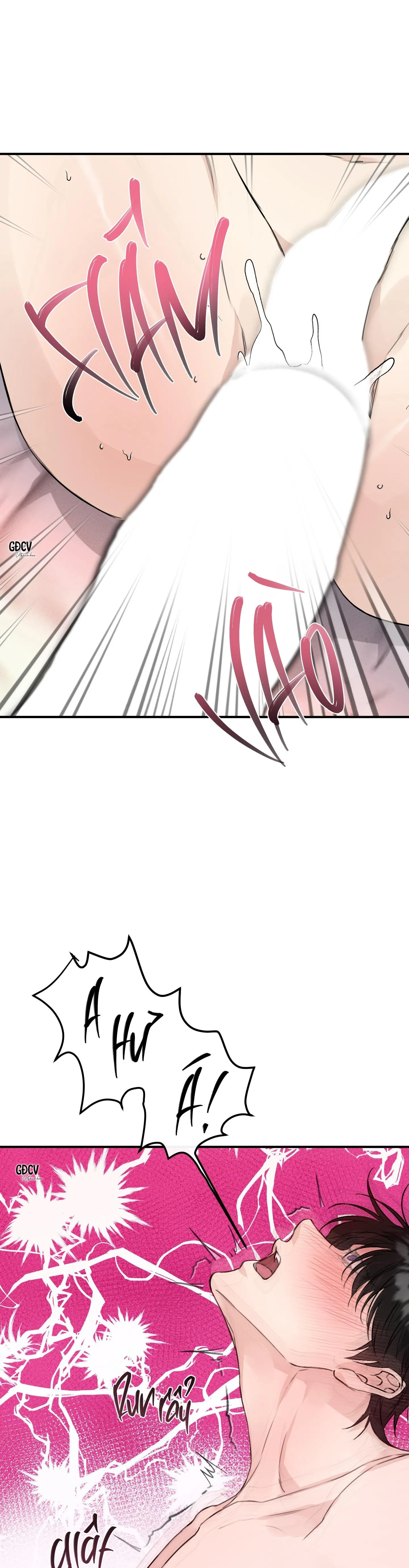 QUAN HỆ CỘNG SINH CỦA MẶT TRĂNG VÀ MẶT TRỜI Chapter 12 Trang 17