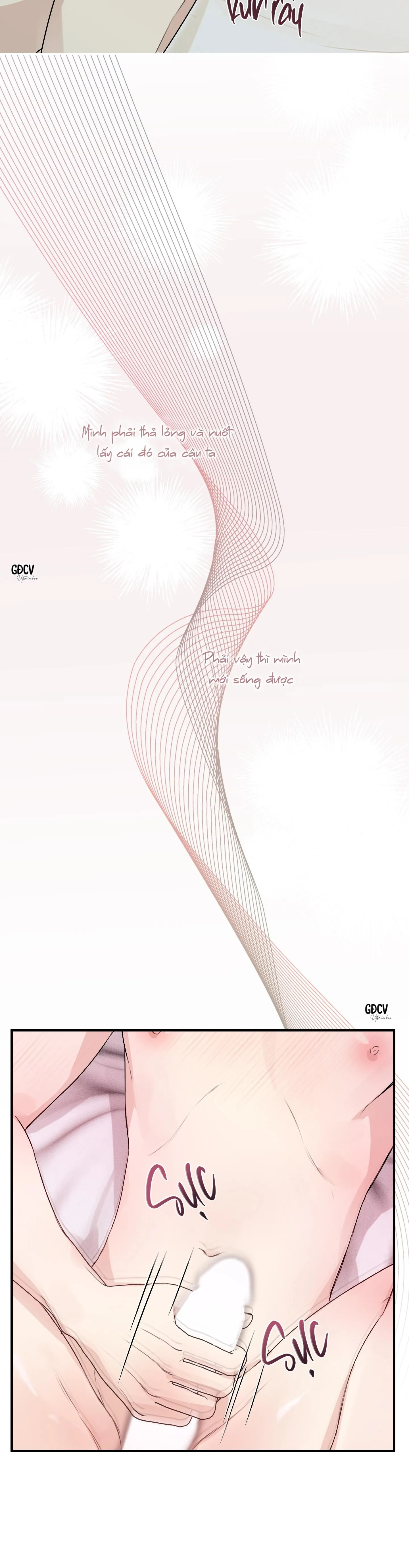 QUAN HỆ CỘNG SINH CỦA MẶT TRĂNG VÀ MẶT TRỜI Chapter 12 Trang 20