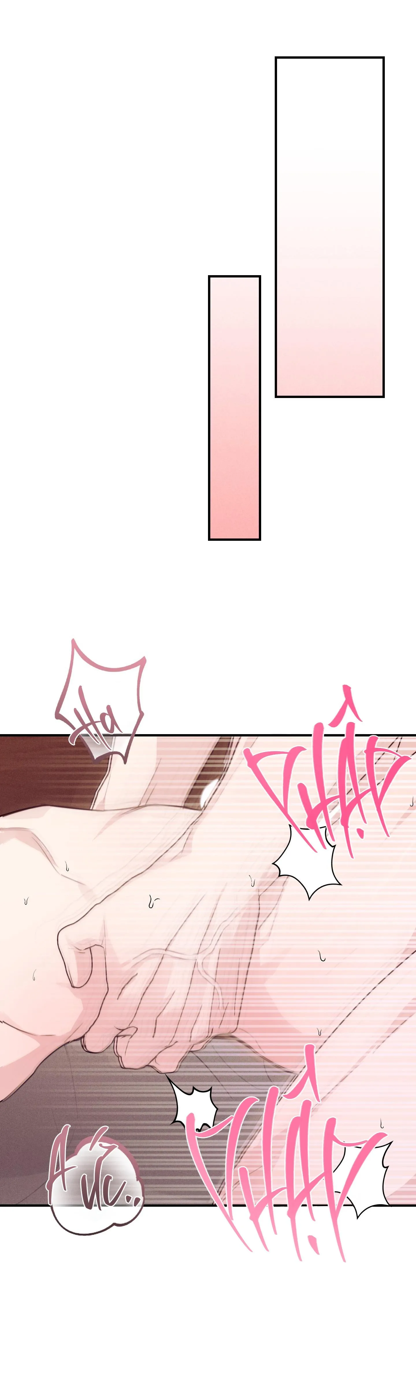 QUAN HỆ CỘNG SINH CỦA MẶT TRĂNG VÀ MẶT TRỜI Chapter 13 Trang 4